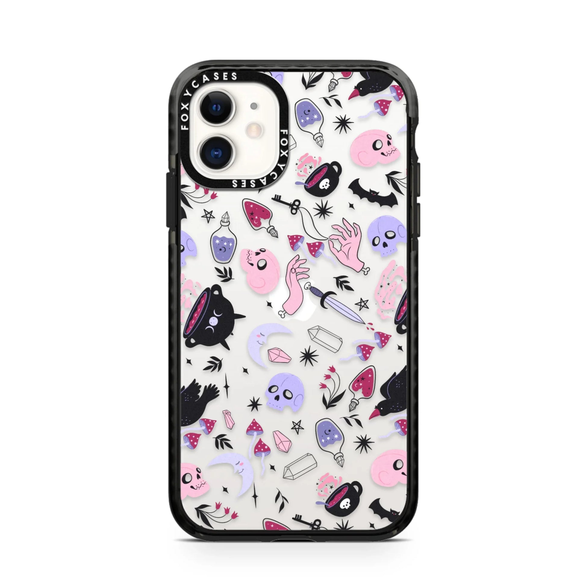 iPhone-11-White
