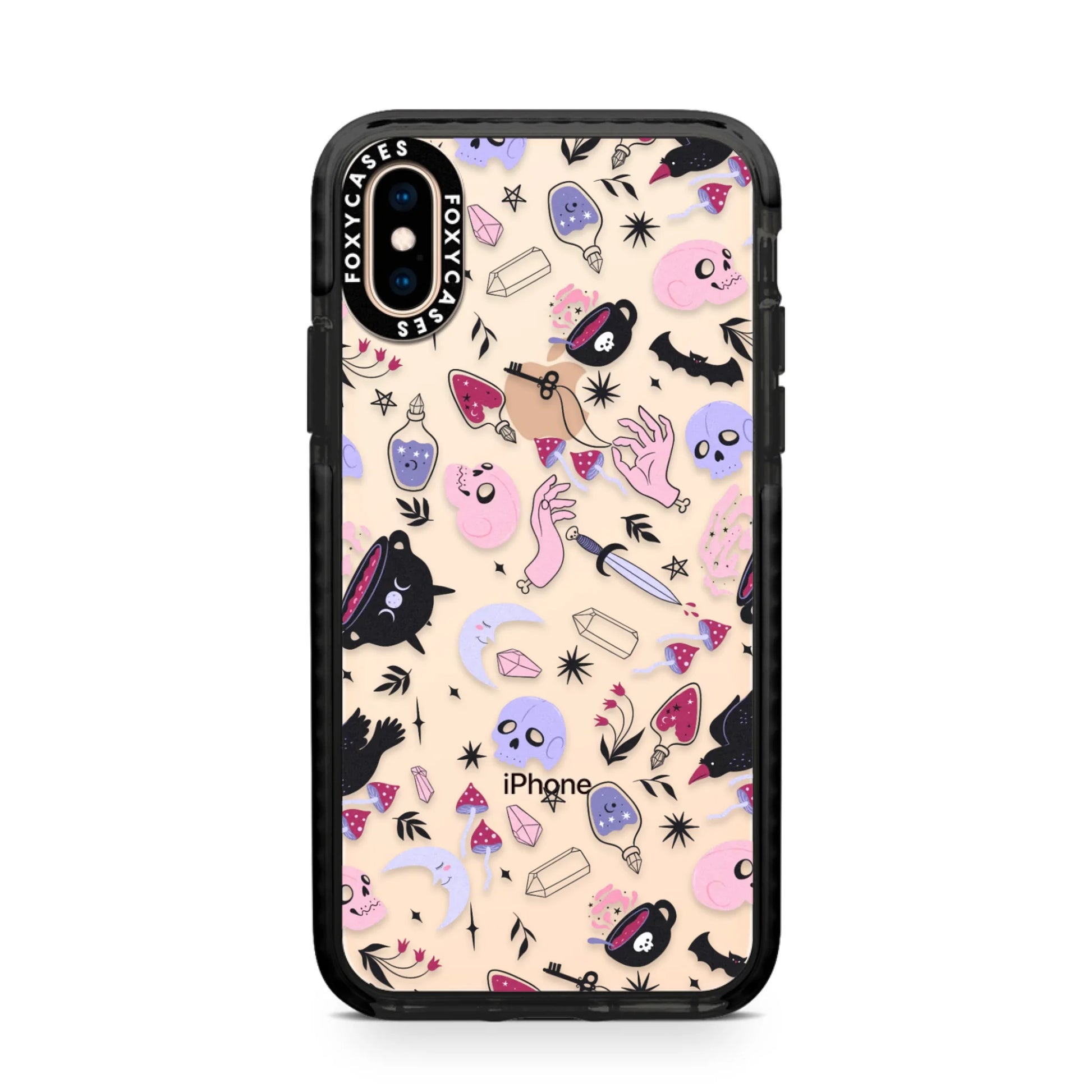 iPhone-XS-Gold