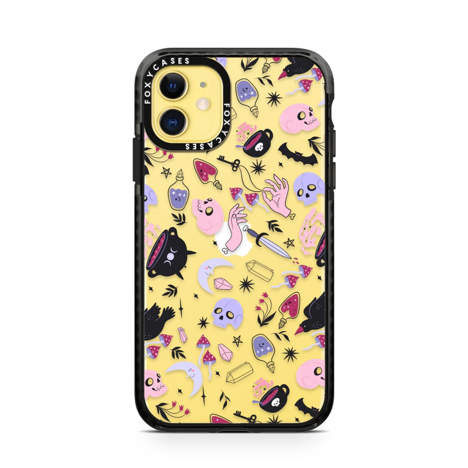 iPhone-11-Yellow