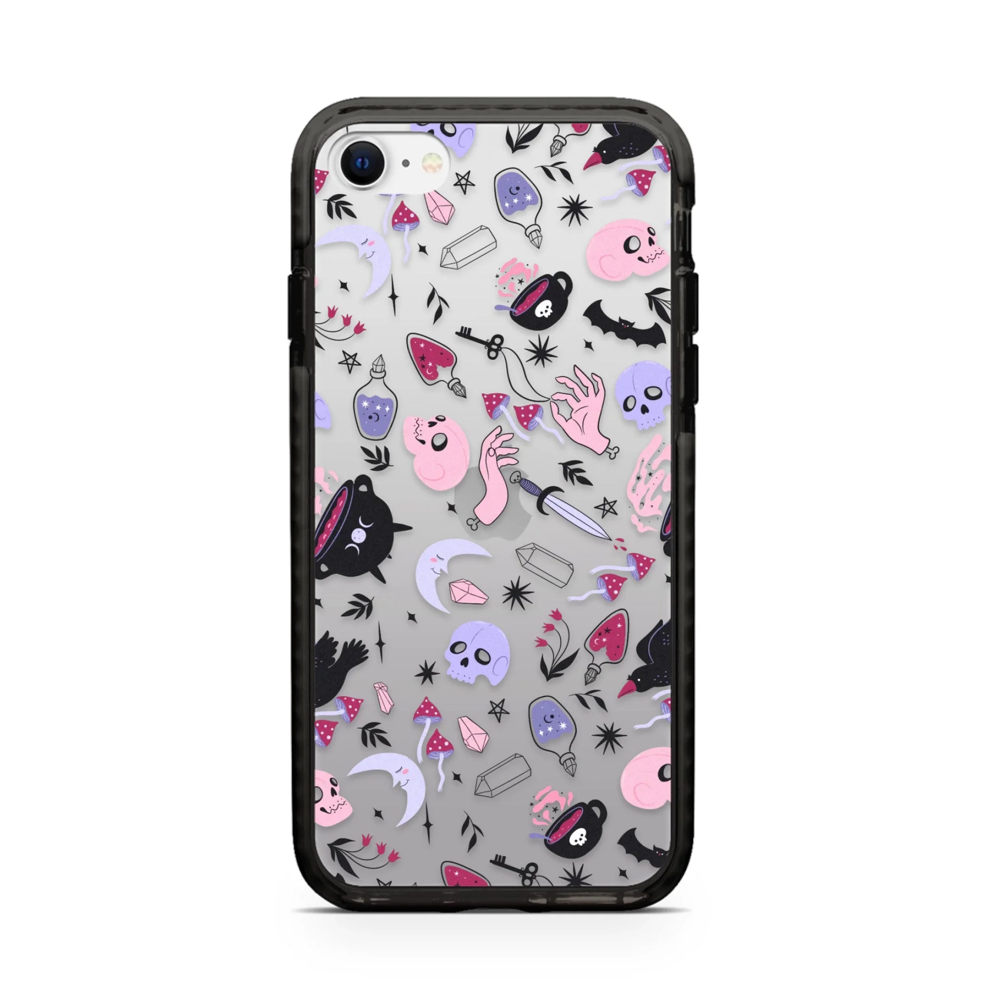 iPhone-SE-Silver