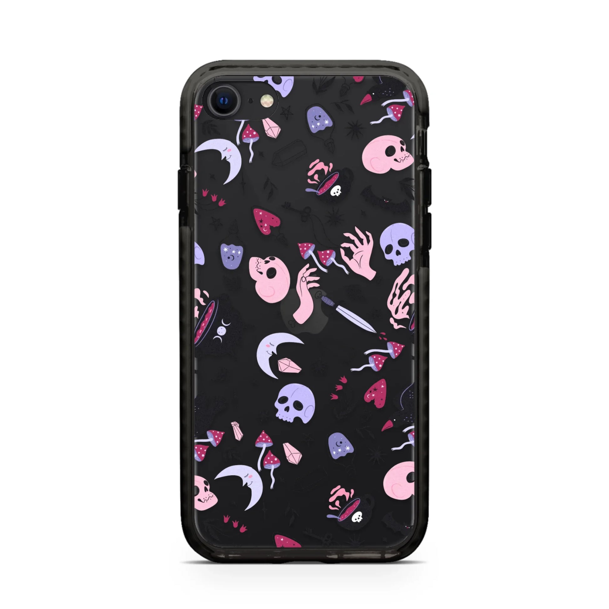 iPhone-SE-Black