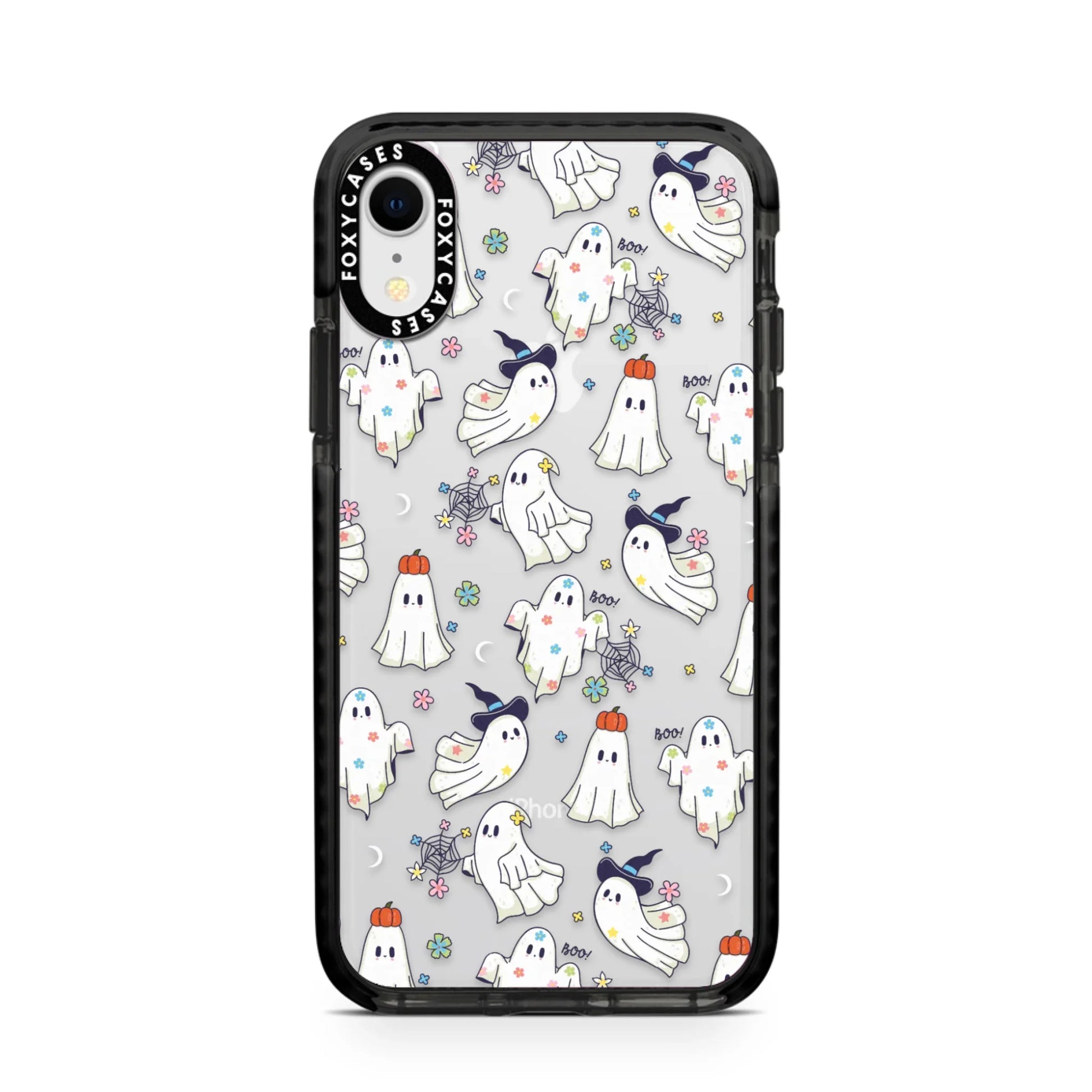 IPhone-XR-White