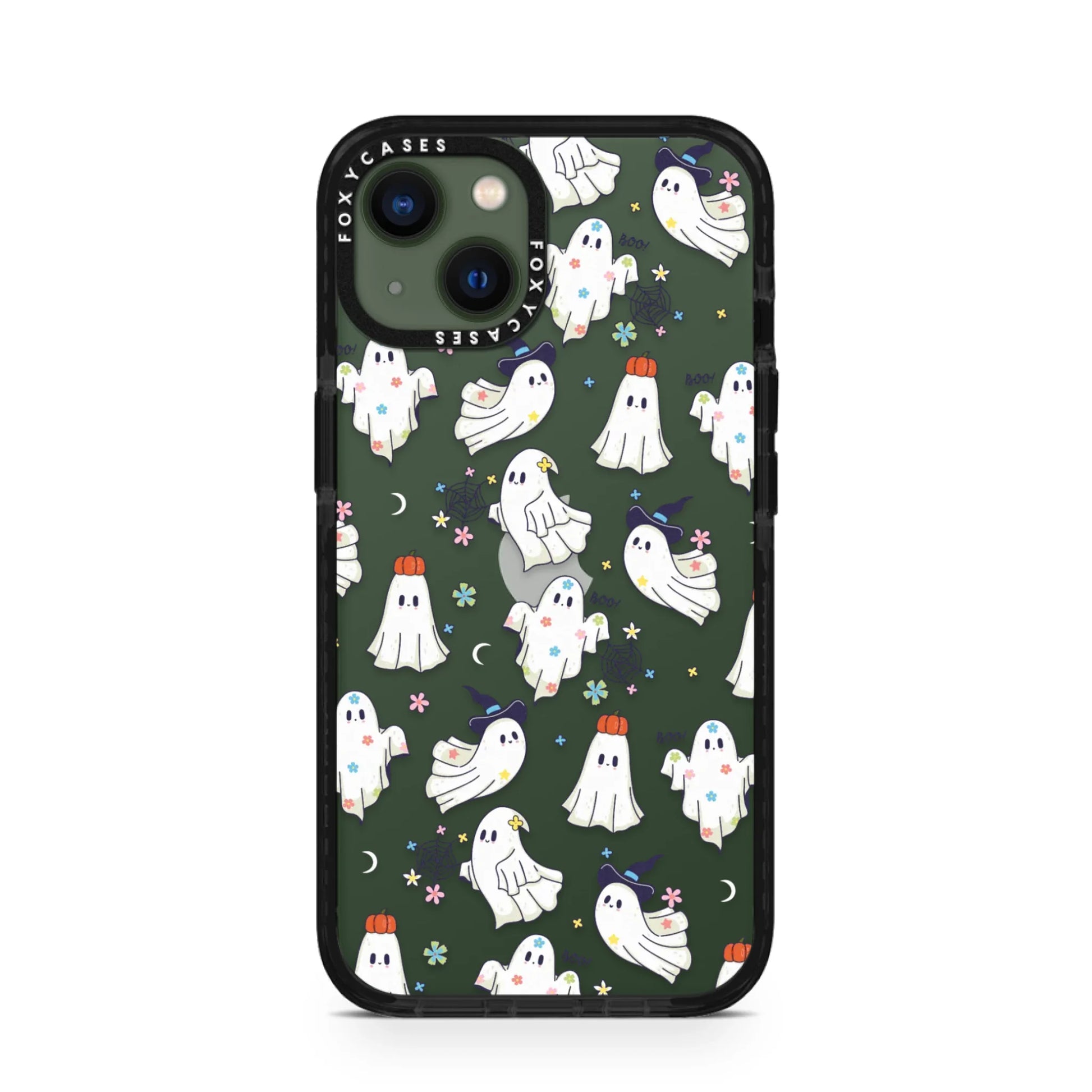 iPhone-13-Green