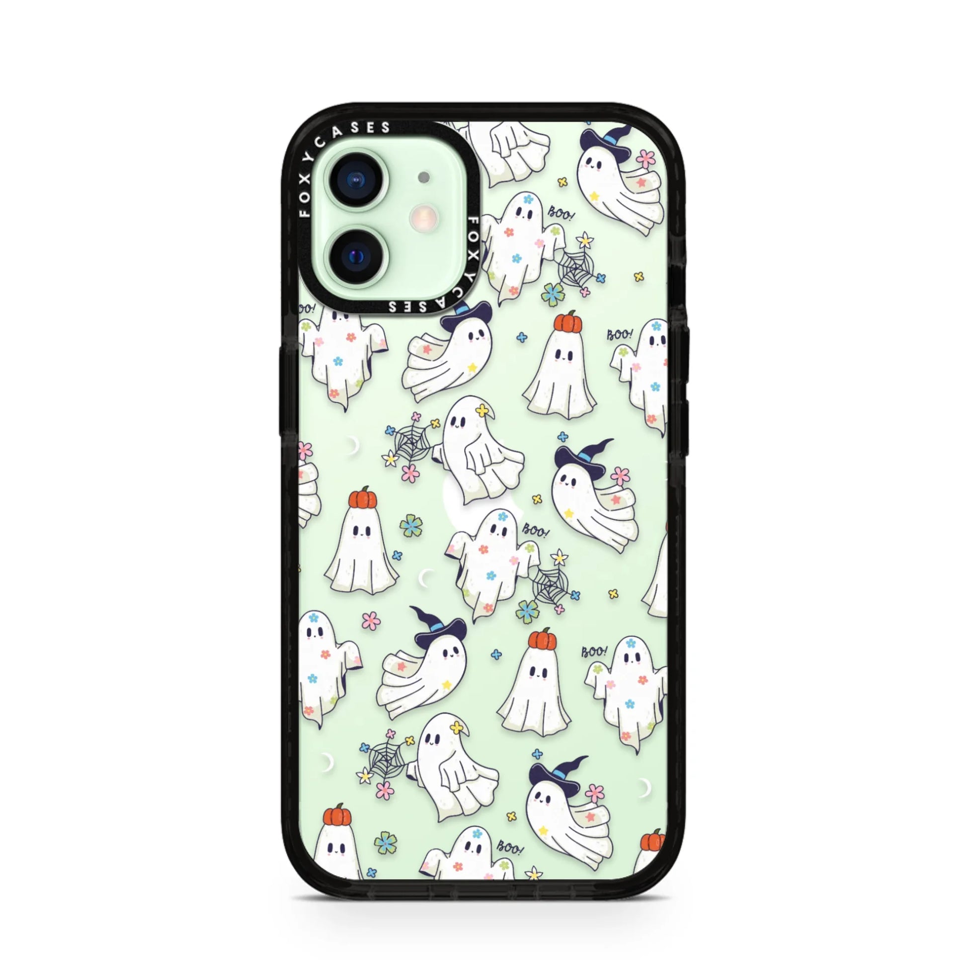 iPhone-12-Green