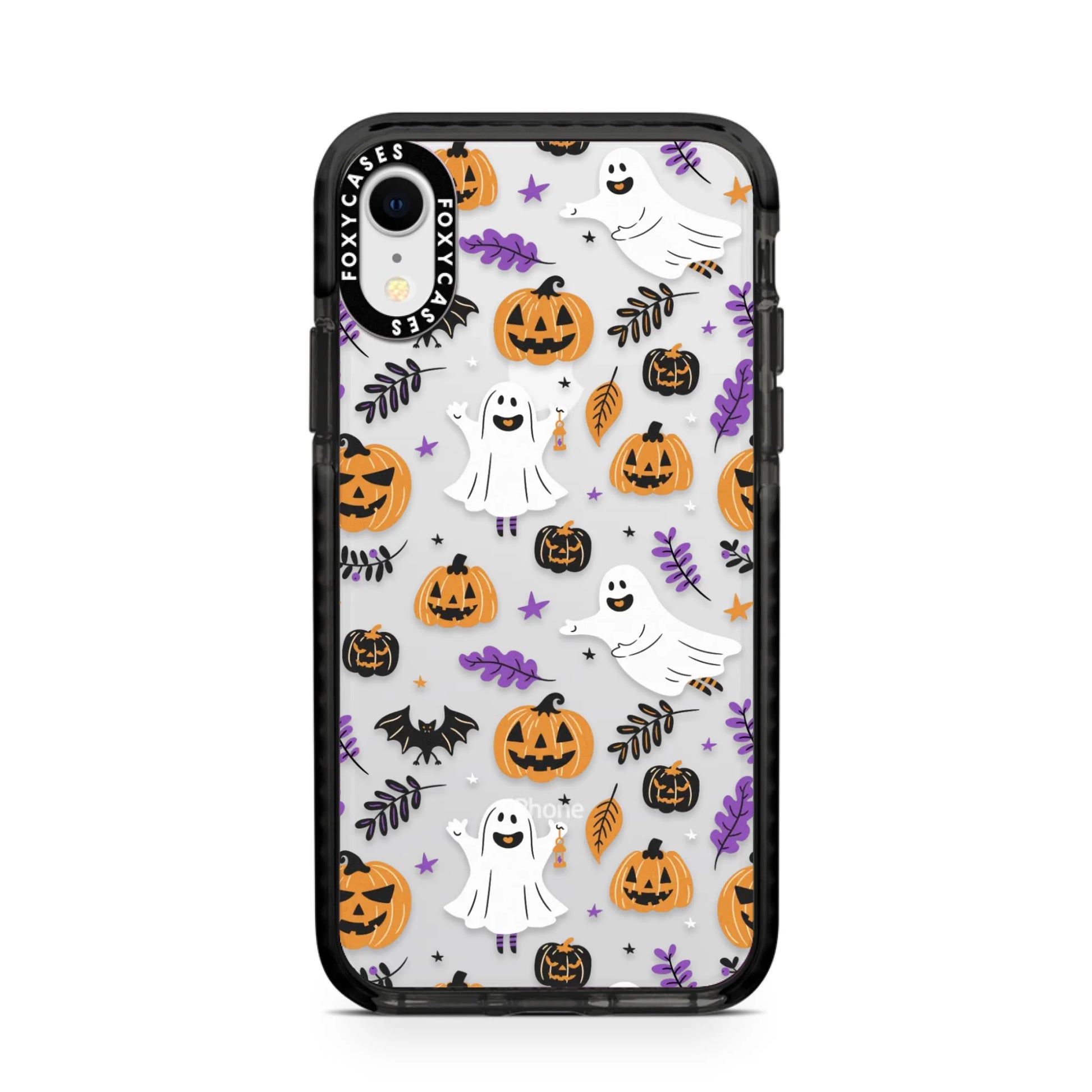 IPhone-XR-White