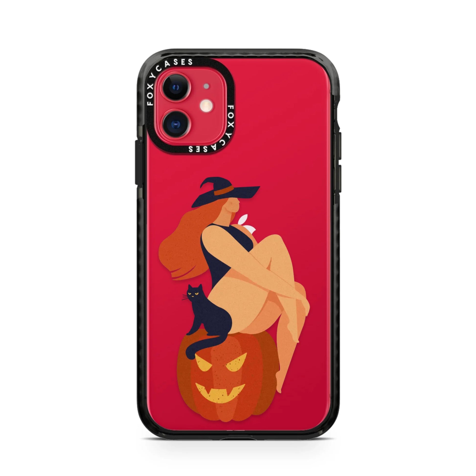 iPhone-11-Red