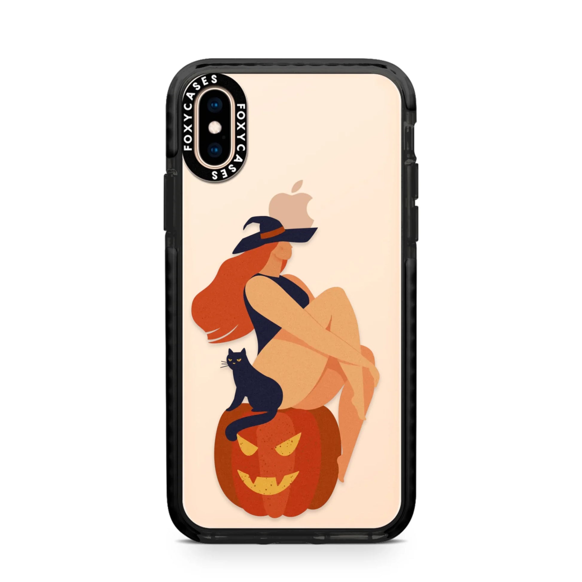 iPhone-XS-Gold