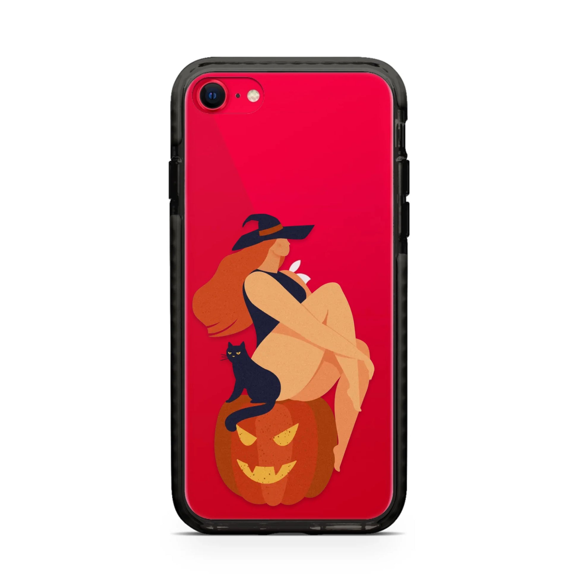 iPhone-SE-Red