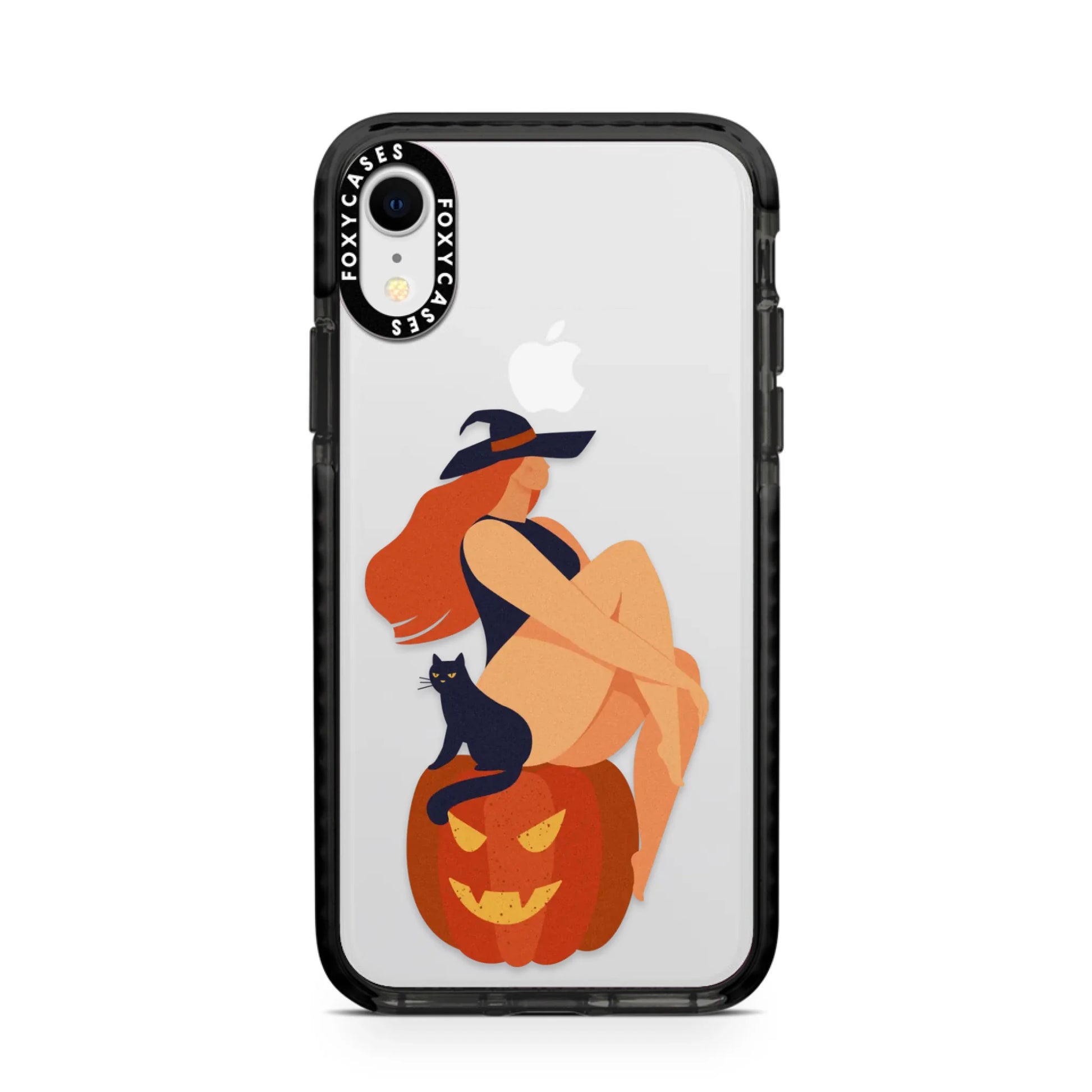 IPhone-XR-White