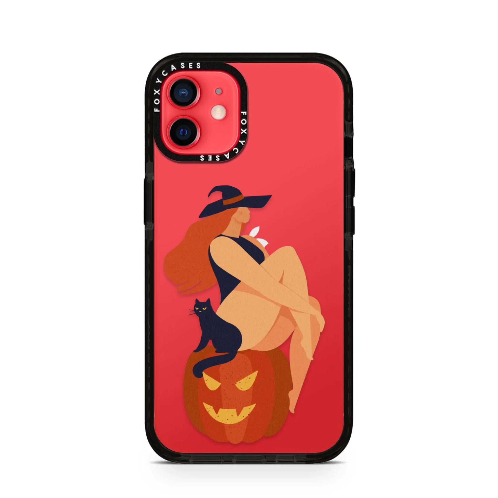 iPhone-12-Red