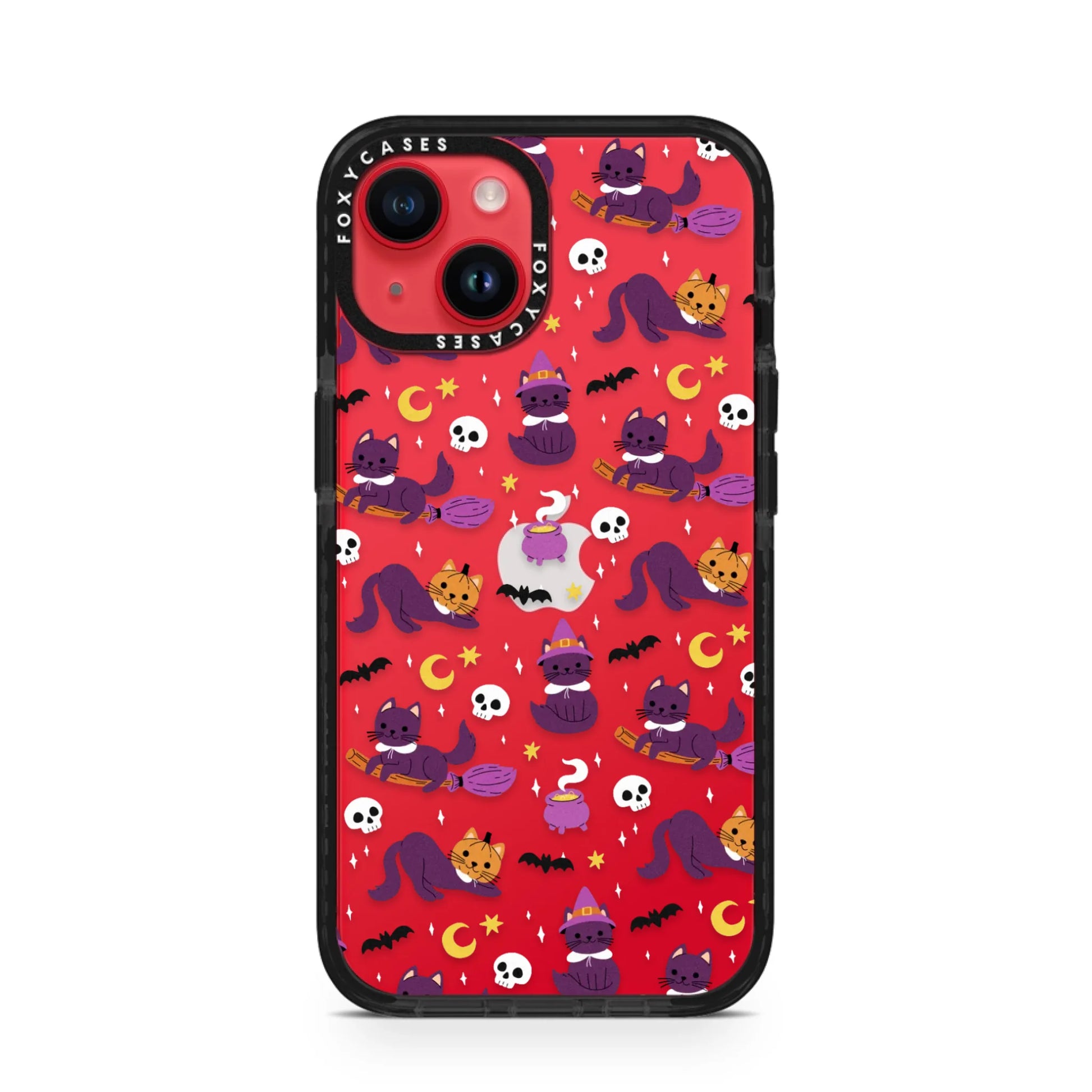 iPhone-14-Red