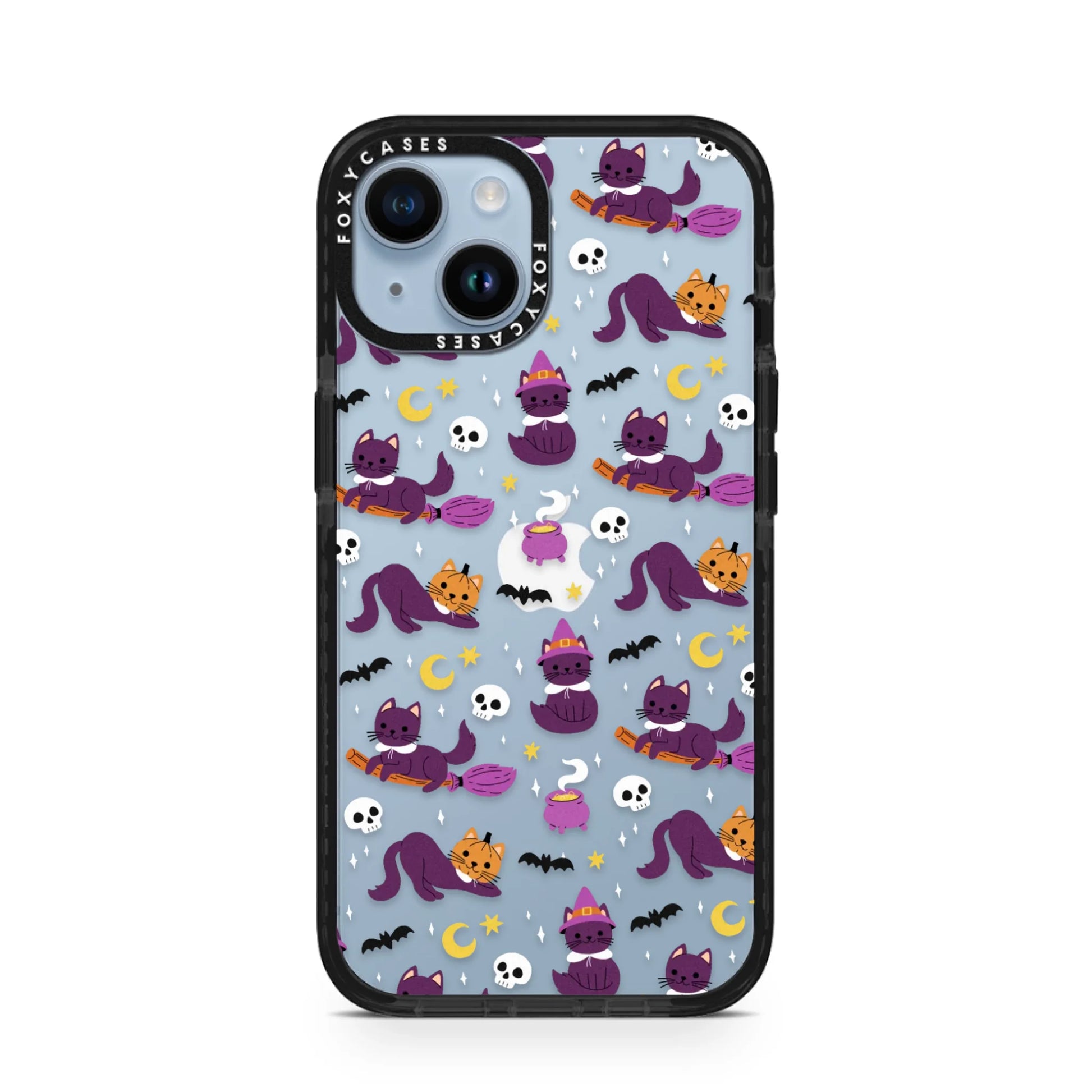 iPhone-14-Blue