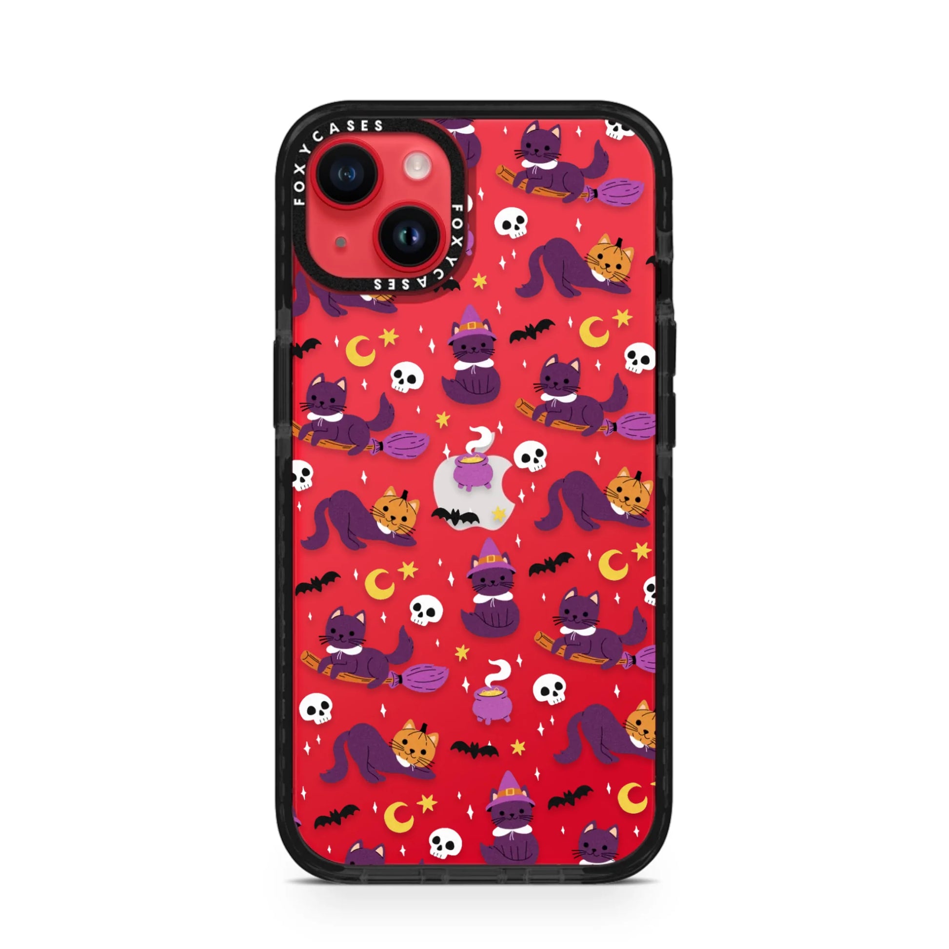 iPhone-14-Plus-Red