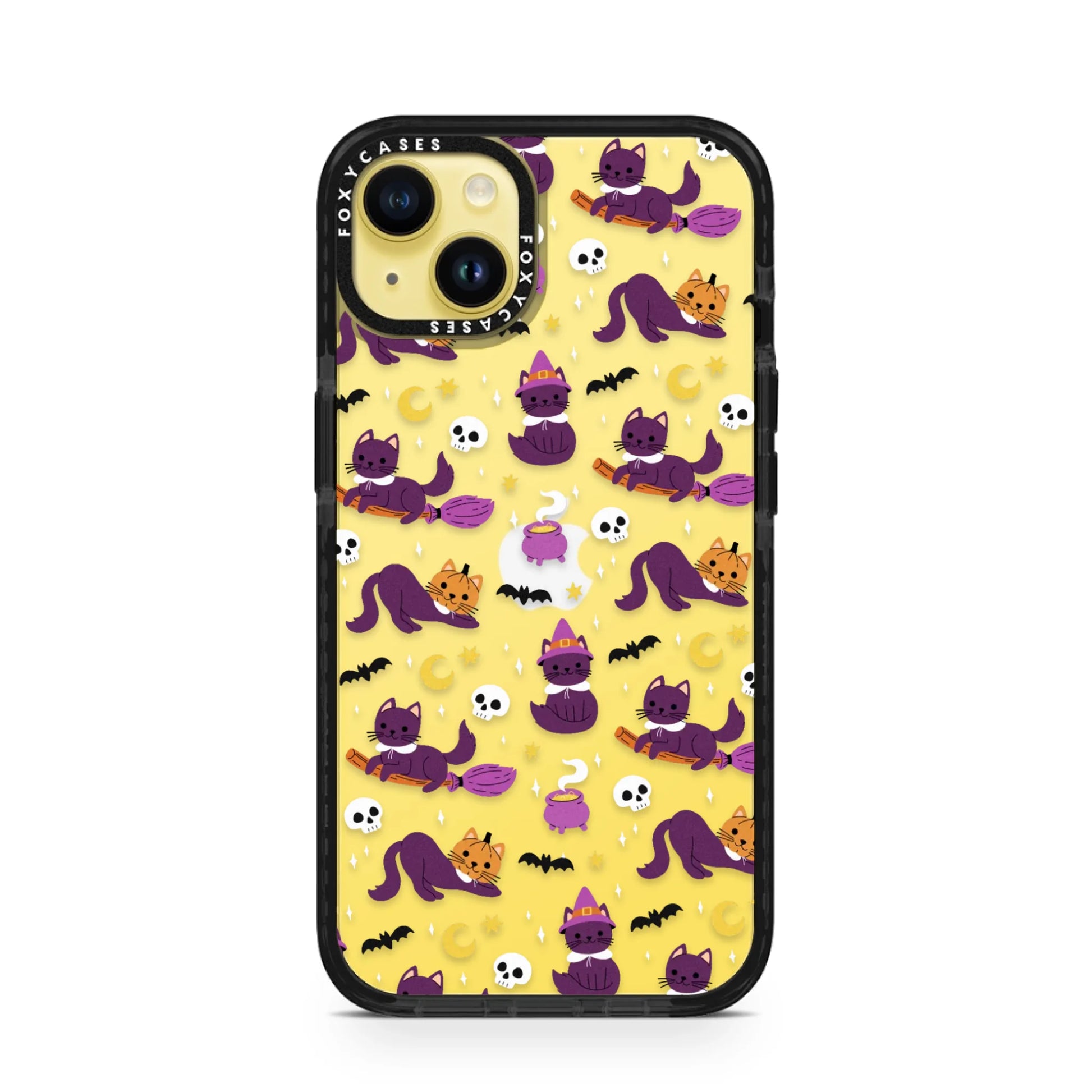 iPhone-14-Plus-Yellow