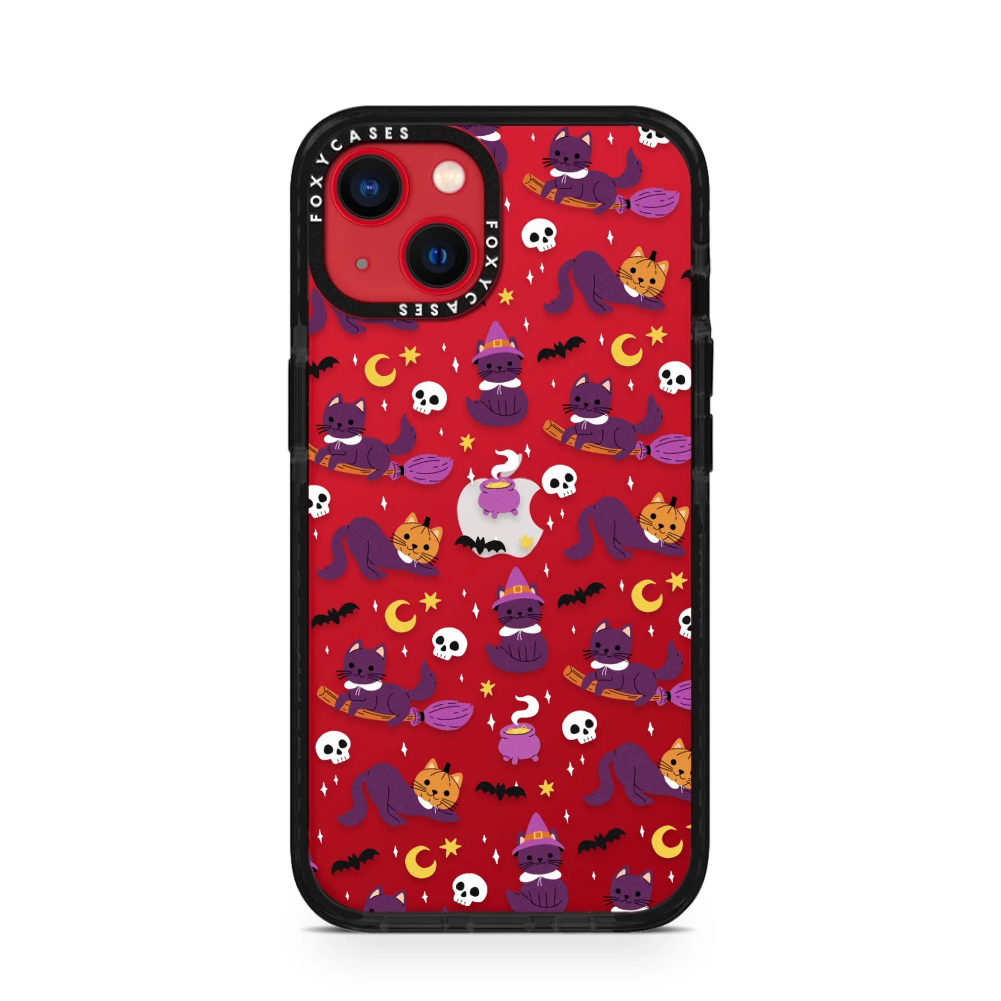 iPhone-13-Red