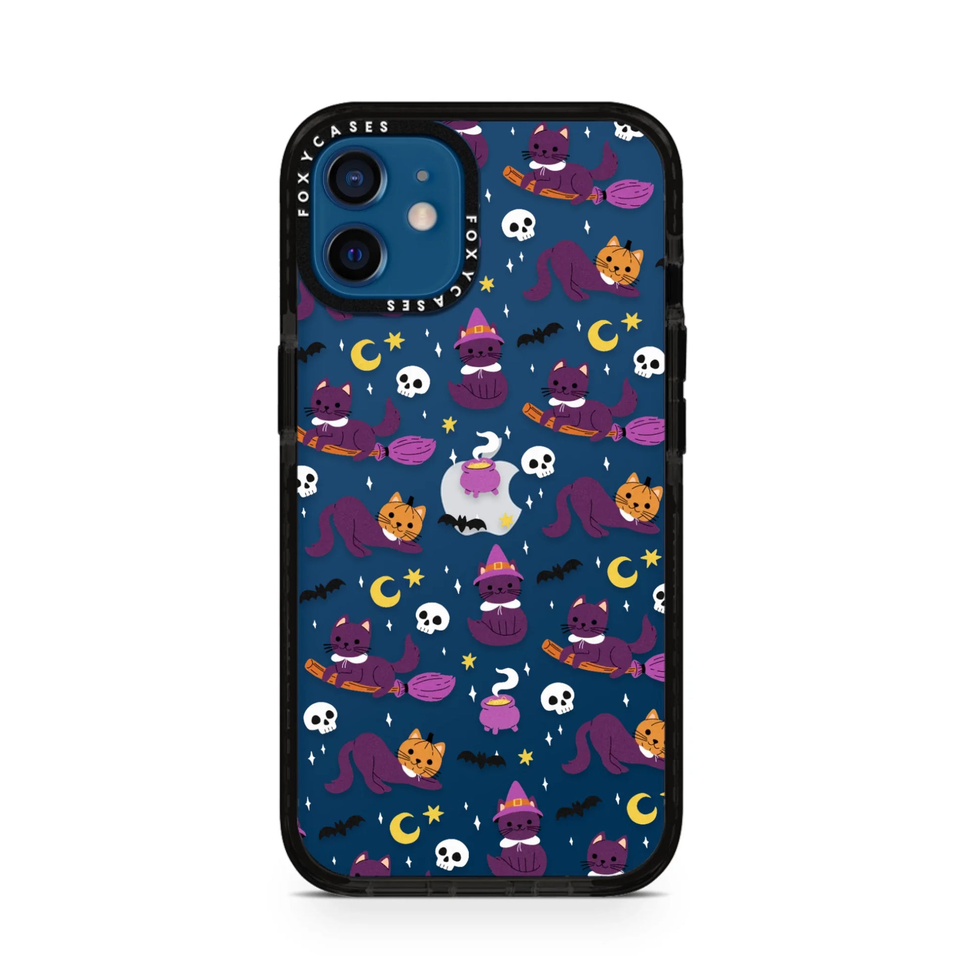 iPhone-12-Blue