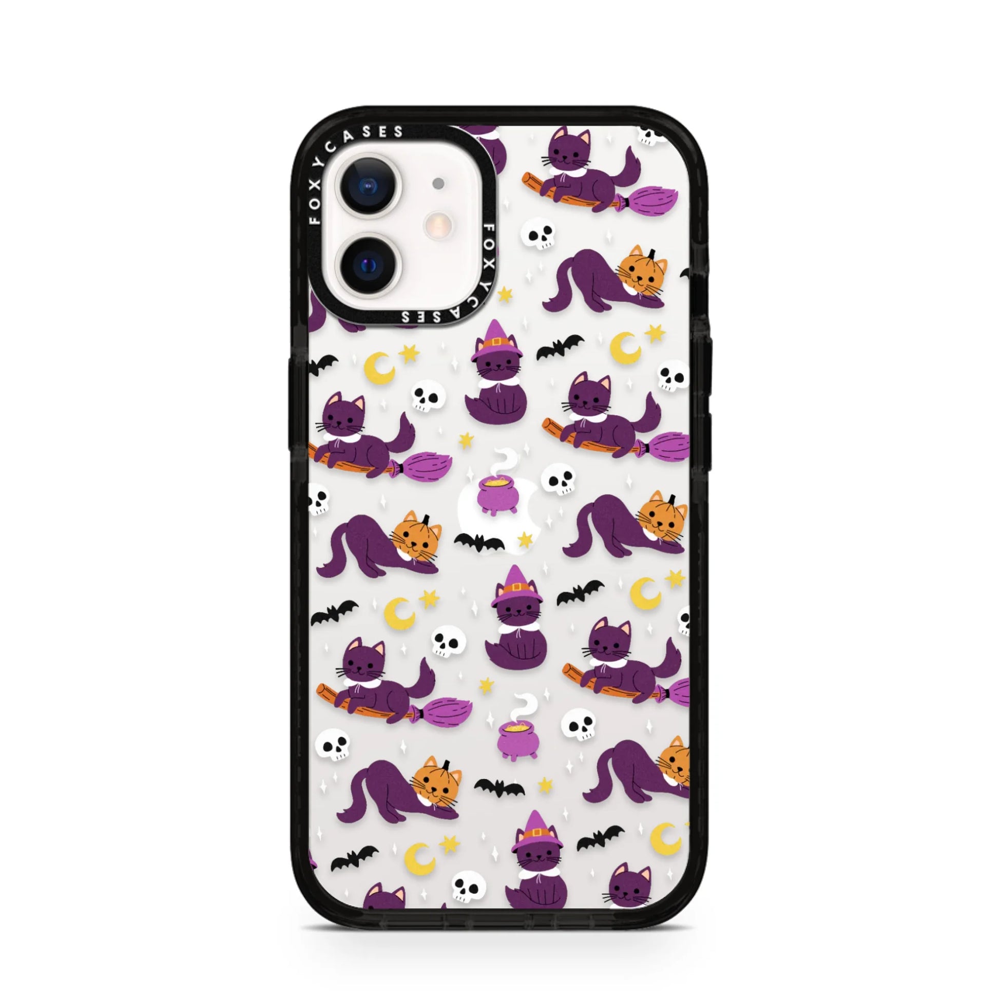 iPhone-12-White