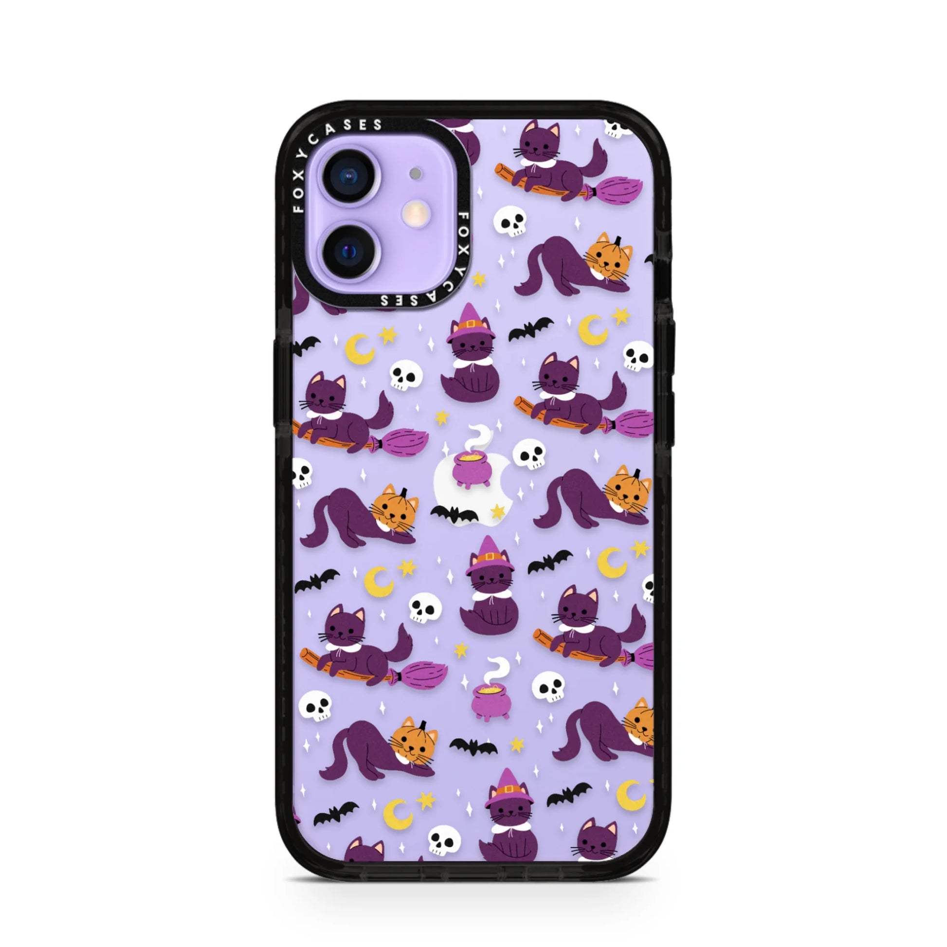 iPhone-12-Purple
