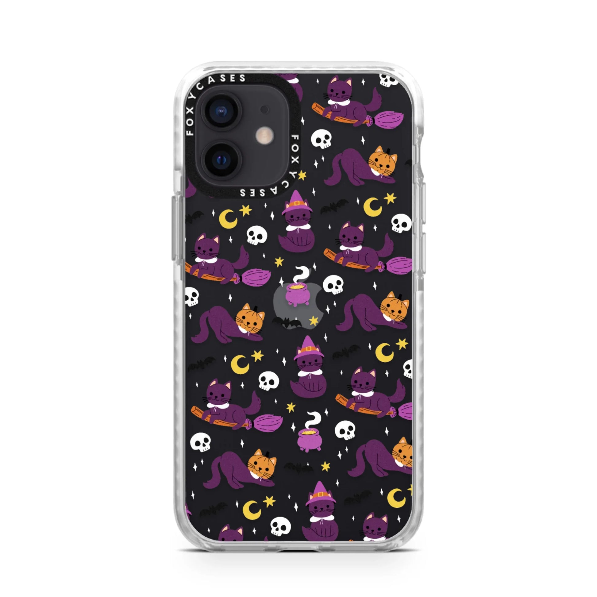 iPhone-12-Mini-Black