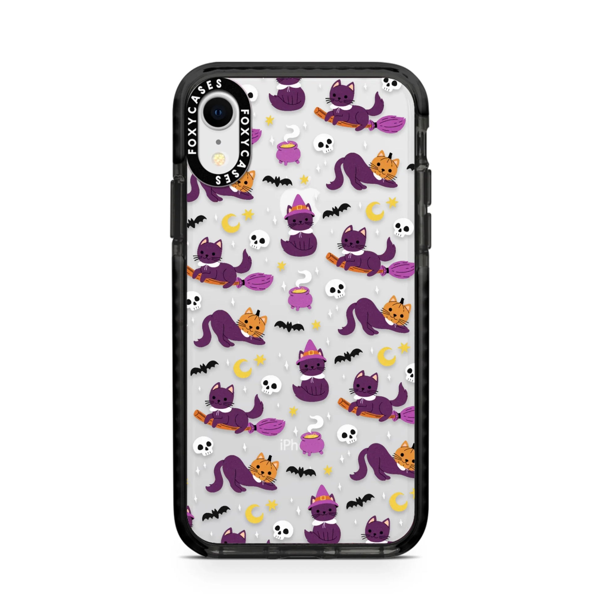 IPhone-XR-White