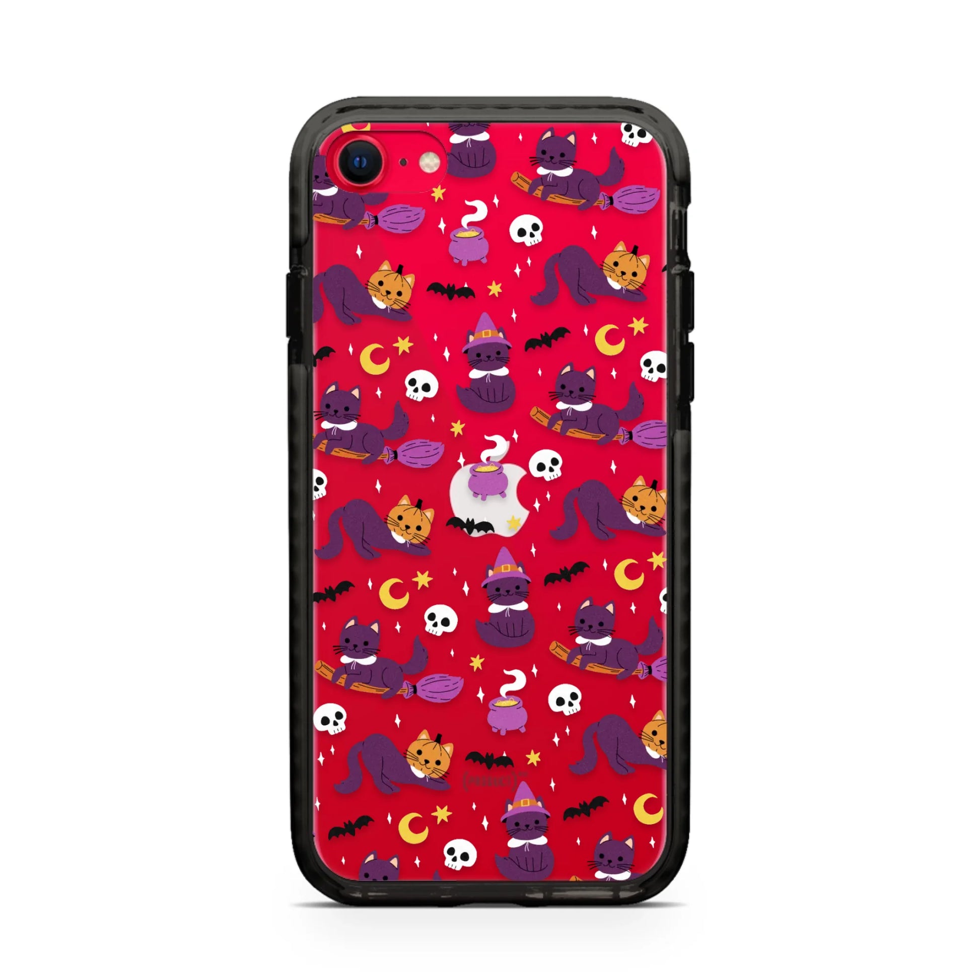 iPhone-SE-Red