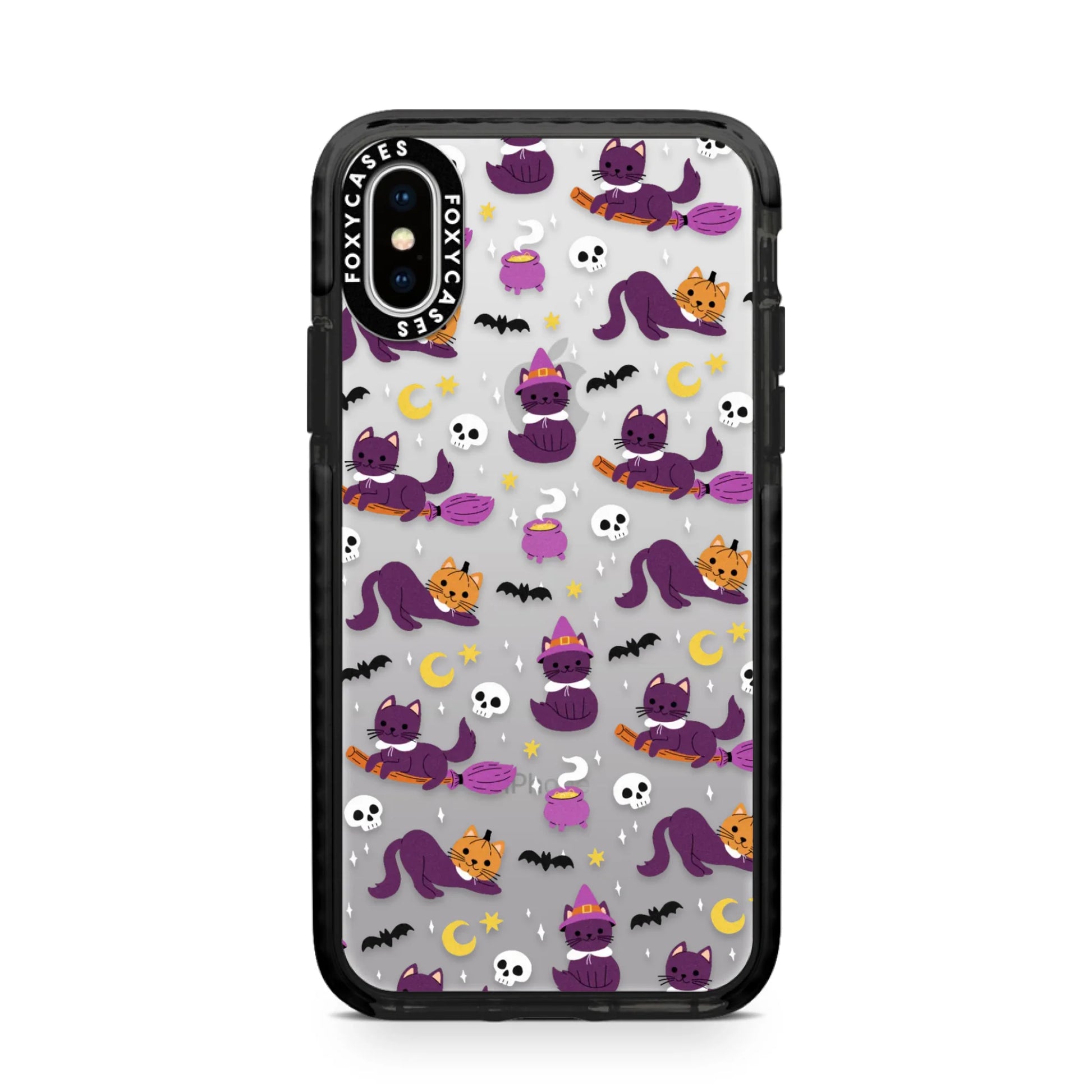 iPhone-XS-Silver