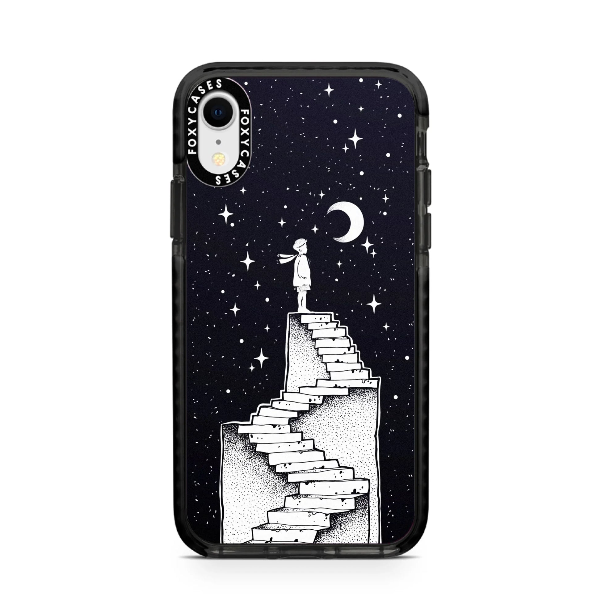 IPhone-XR-White