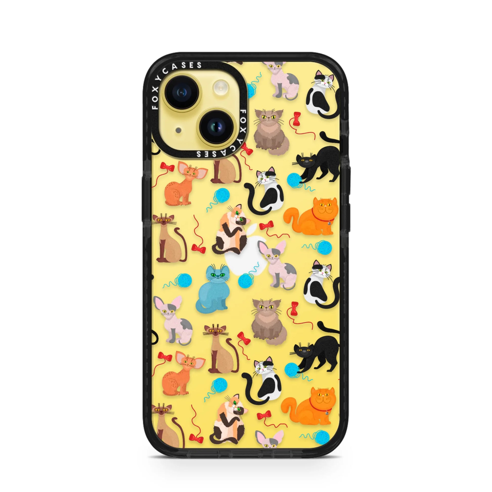 iPhone-14-Yellow