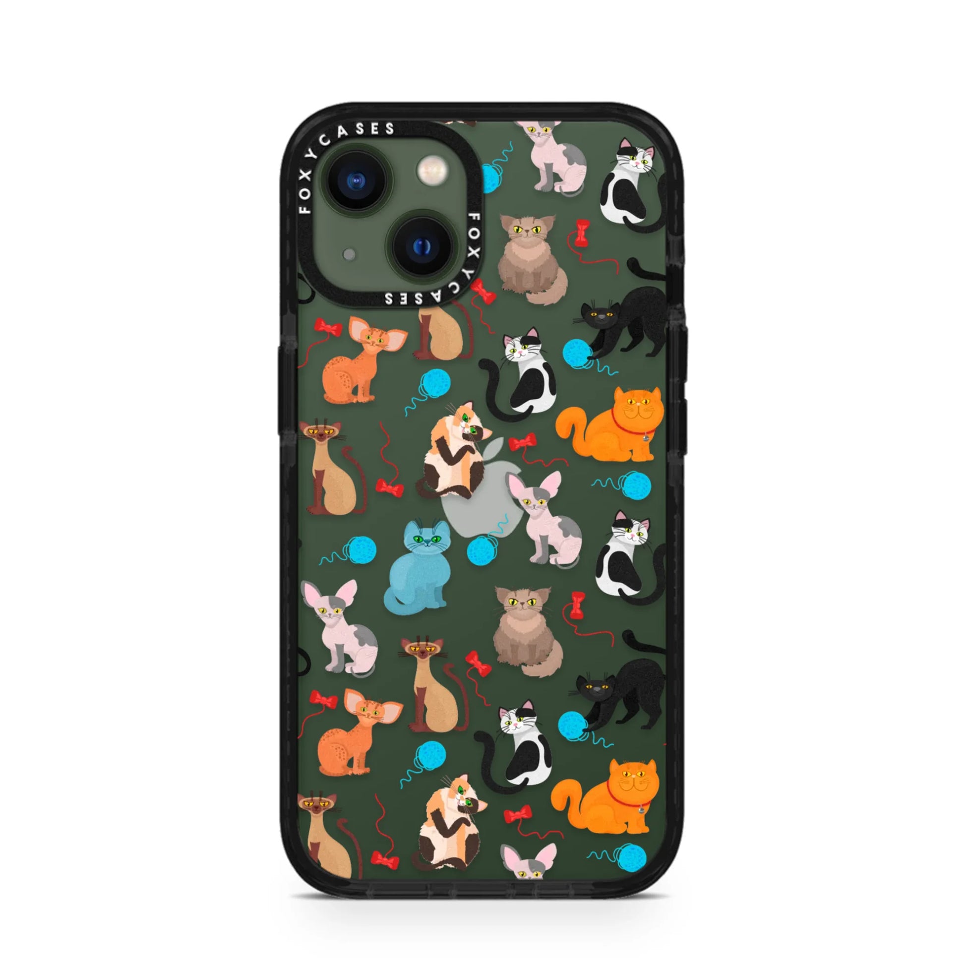 iPhone-13-Green