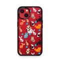 iPhone-13-Red