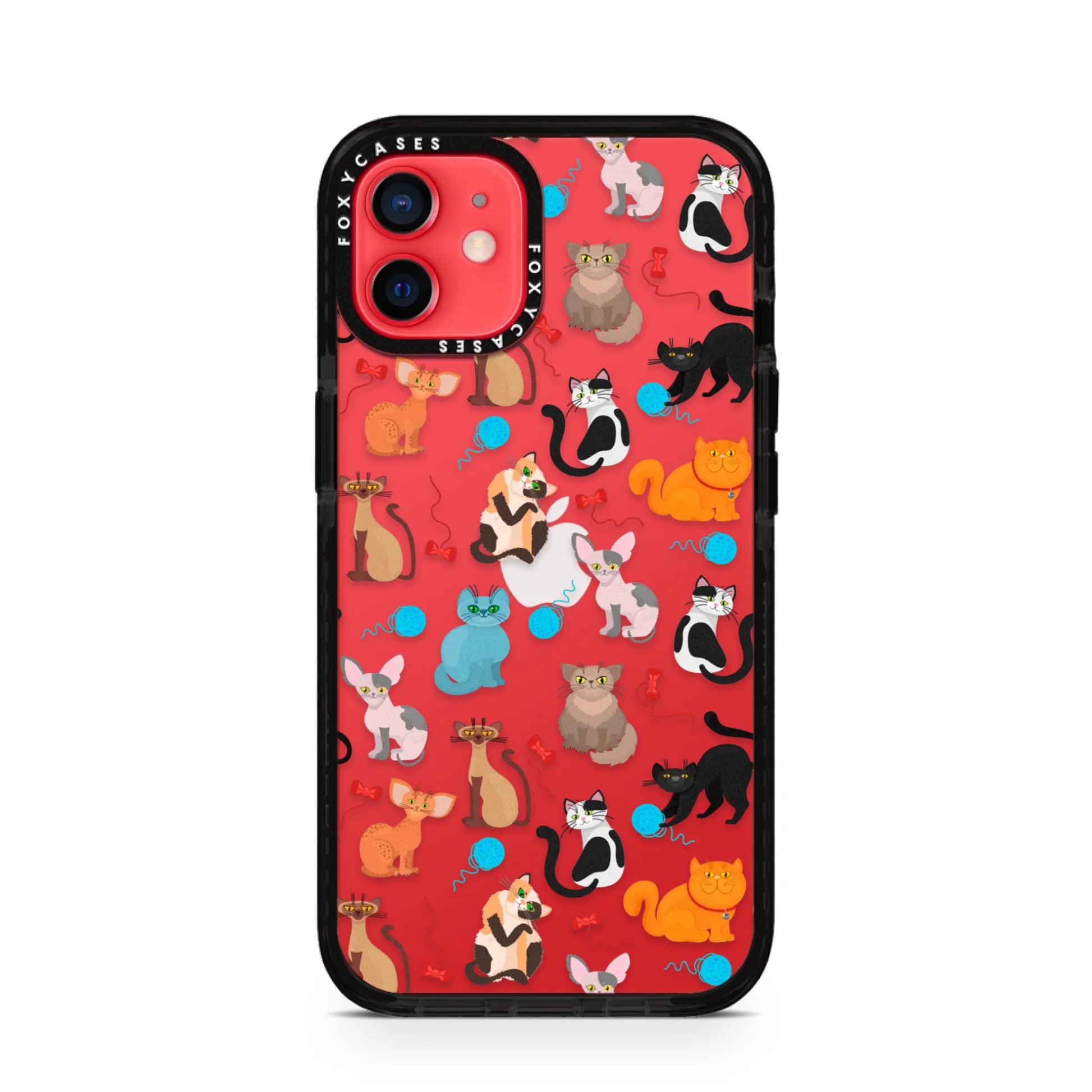 iPhone-12-Red