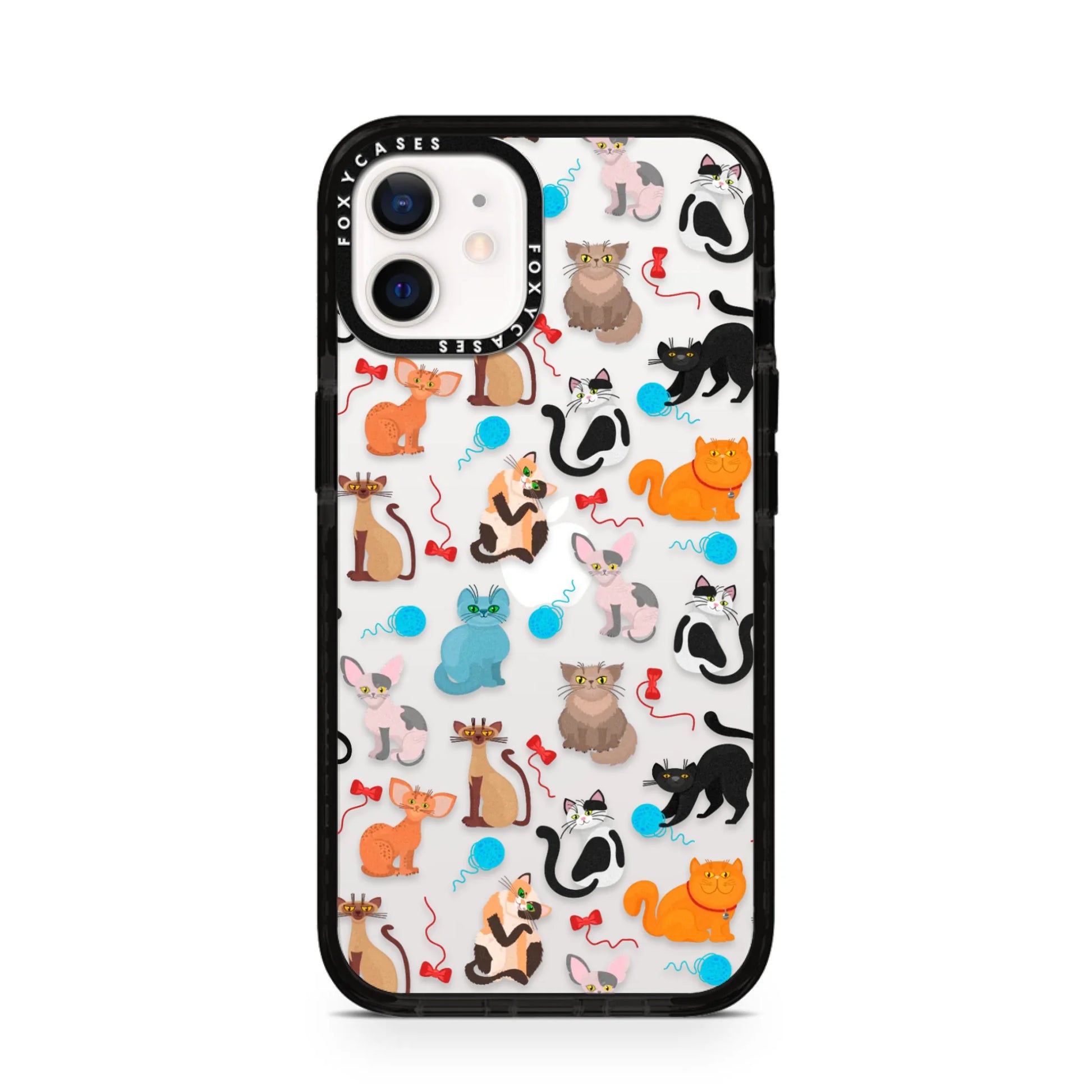 iPhone-12-White
