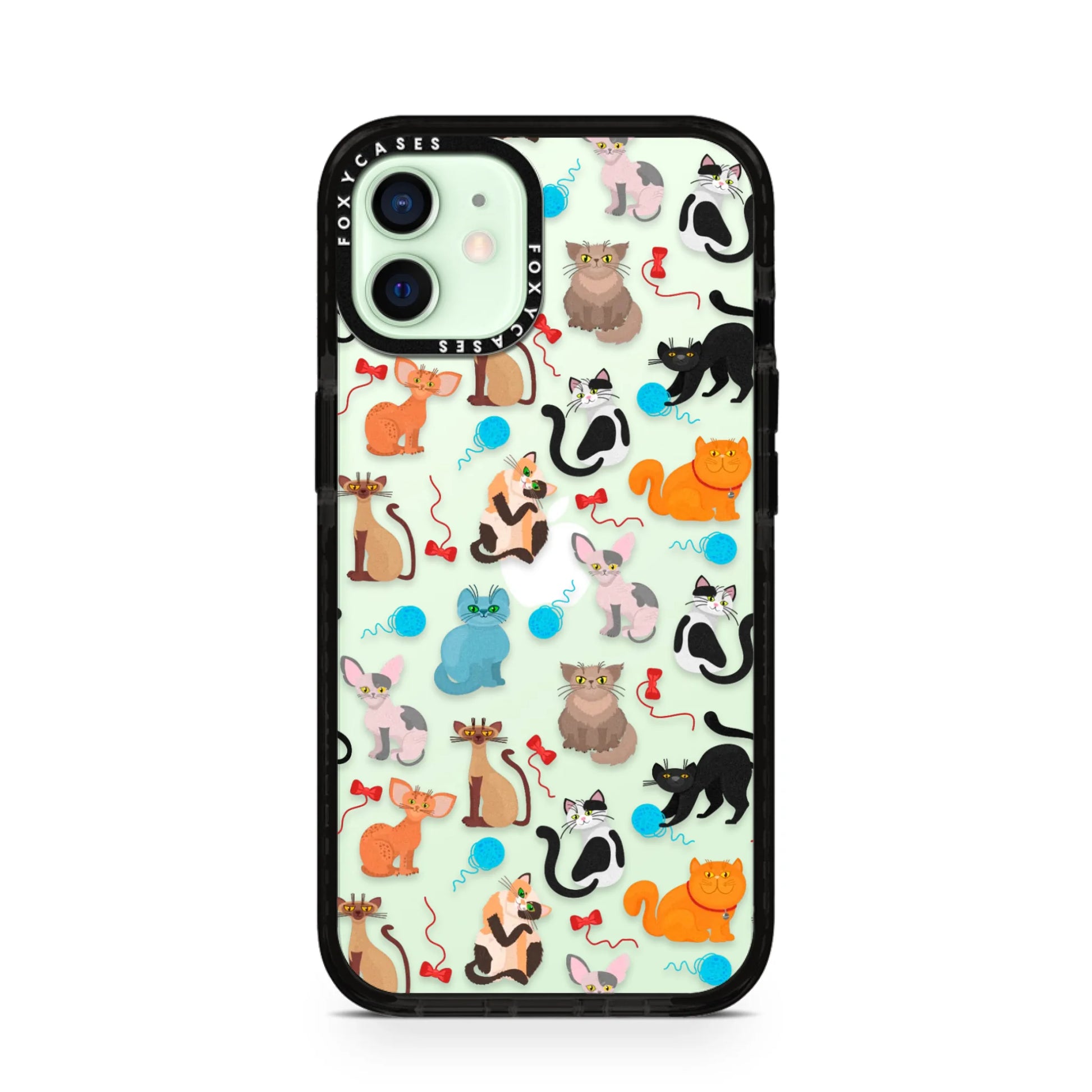 iPhone-12-Green