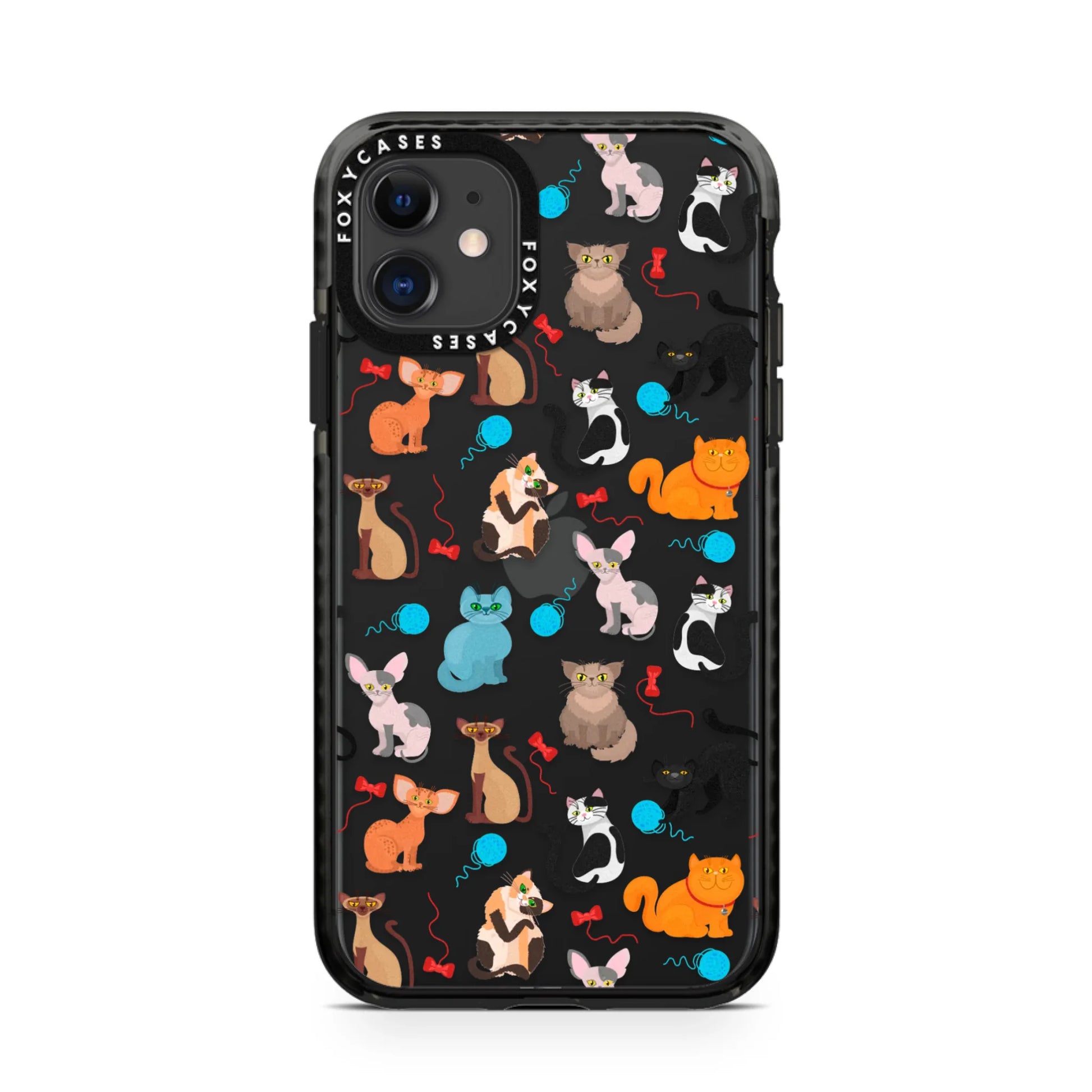 iPhone-11-Black