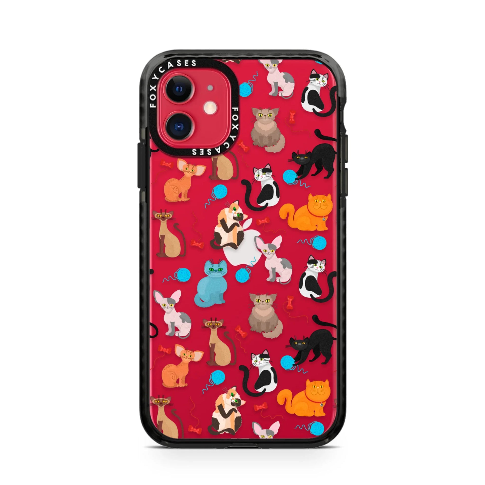 iPhone-11-Red