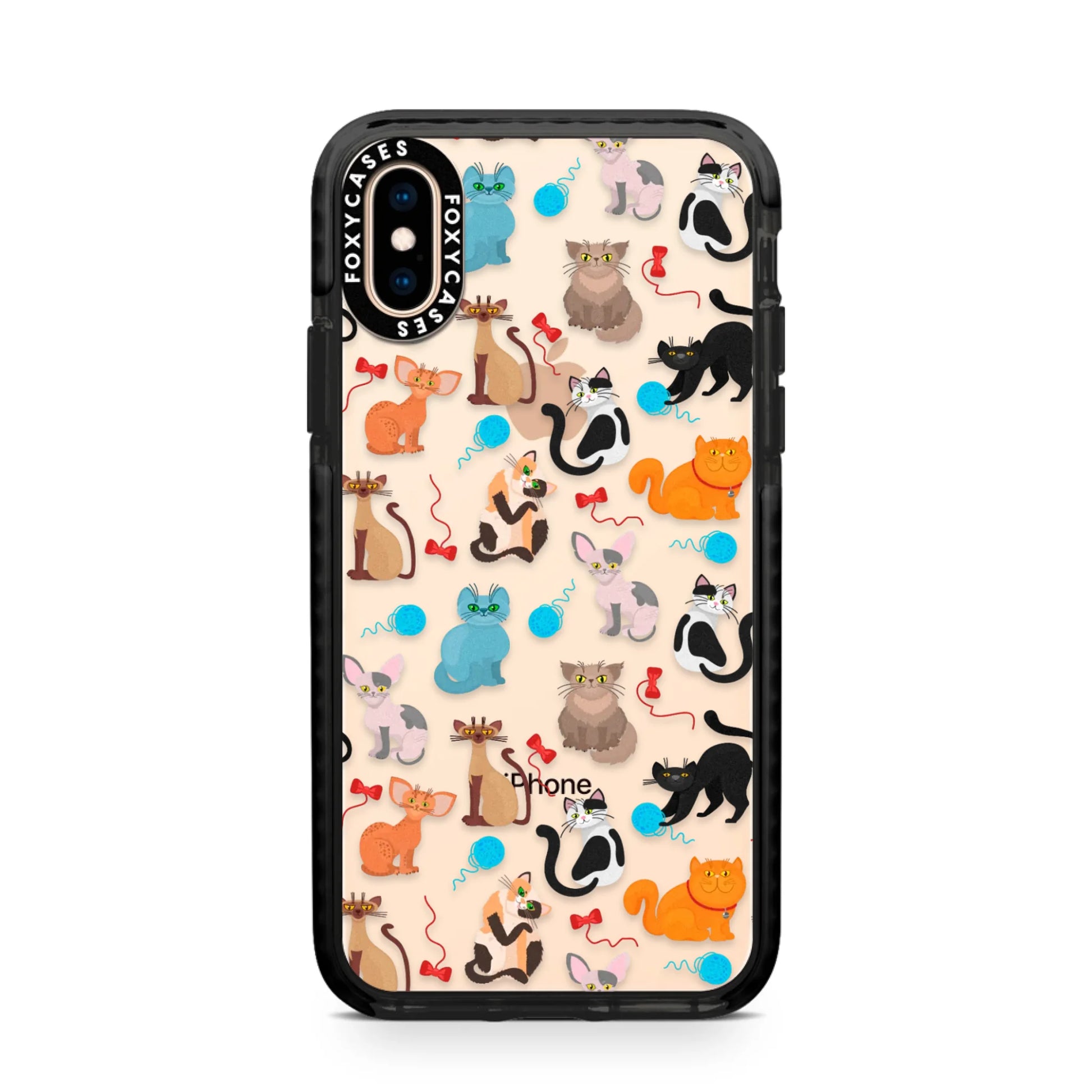 iPhone-XS-Gold