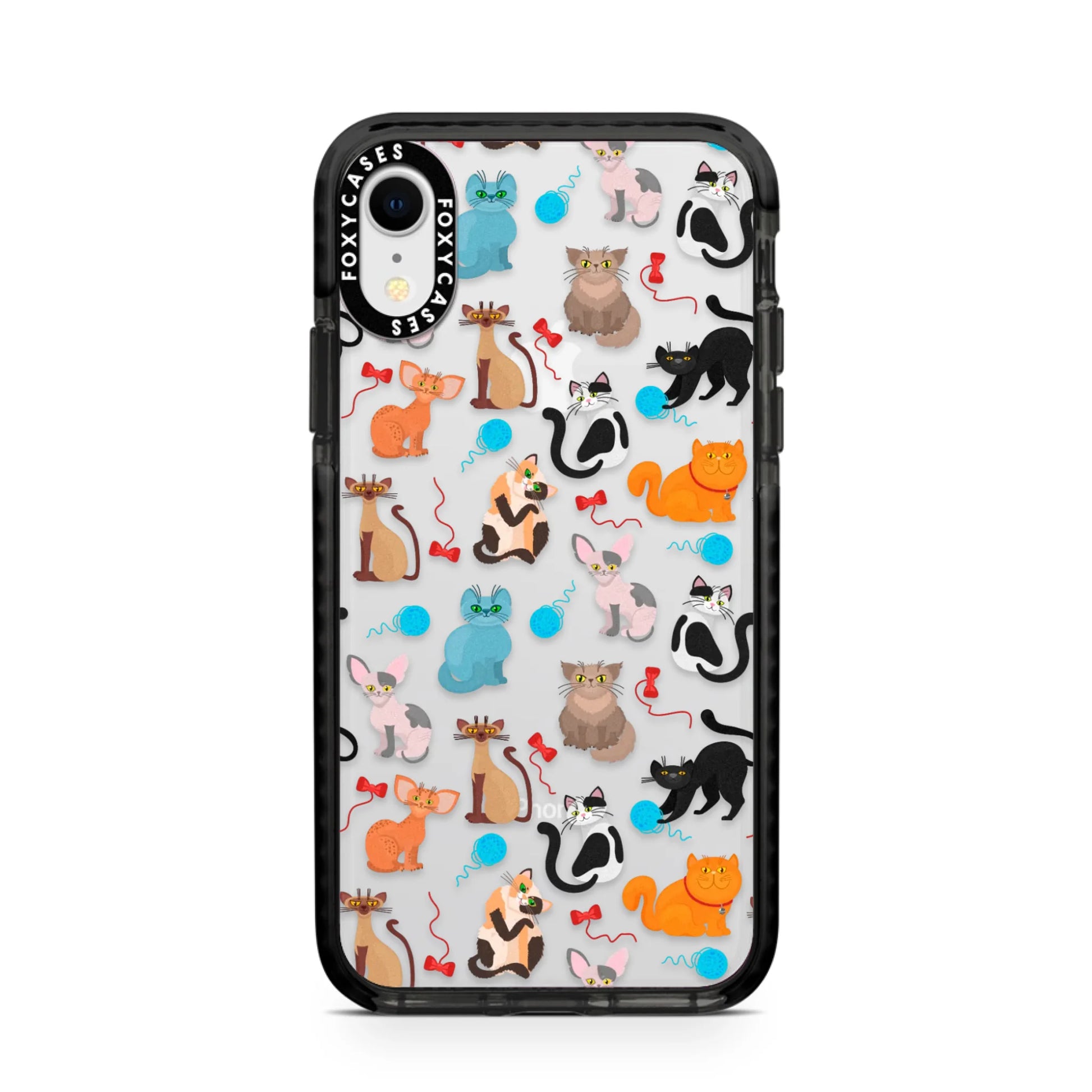 IPhone-XR-White