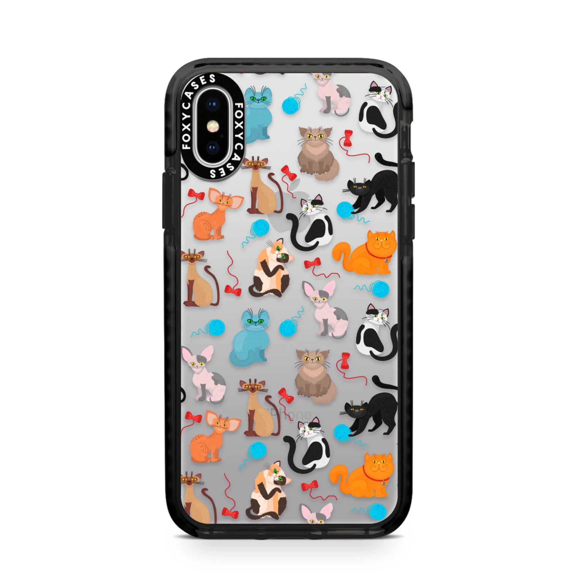 iPhone-XS-Silver
