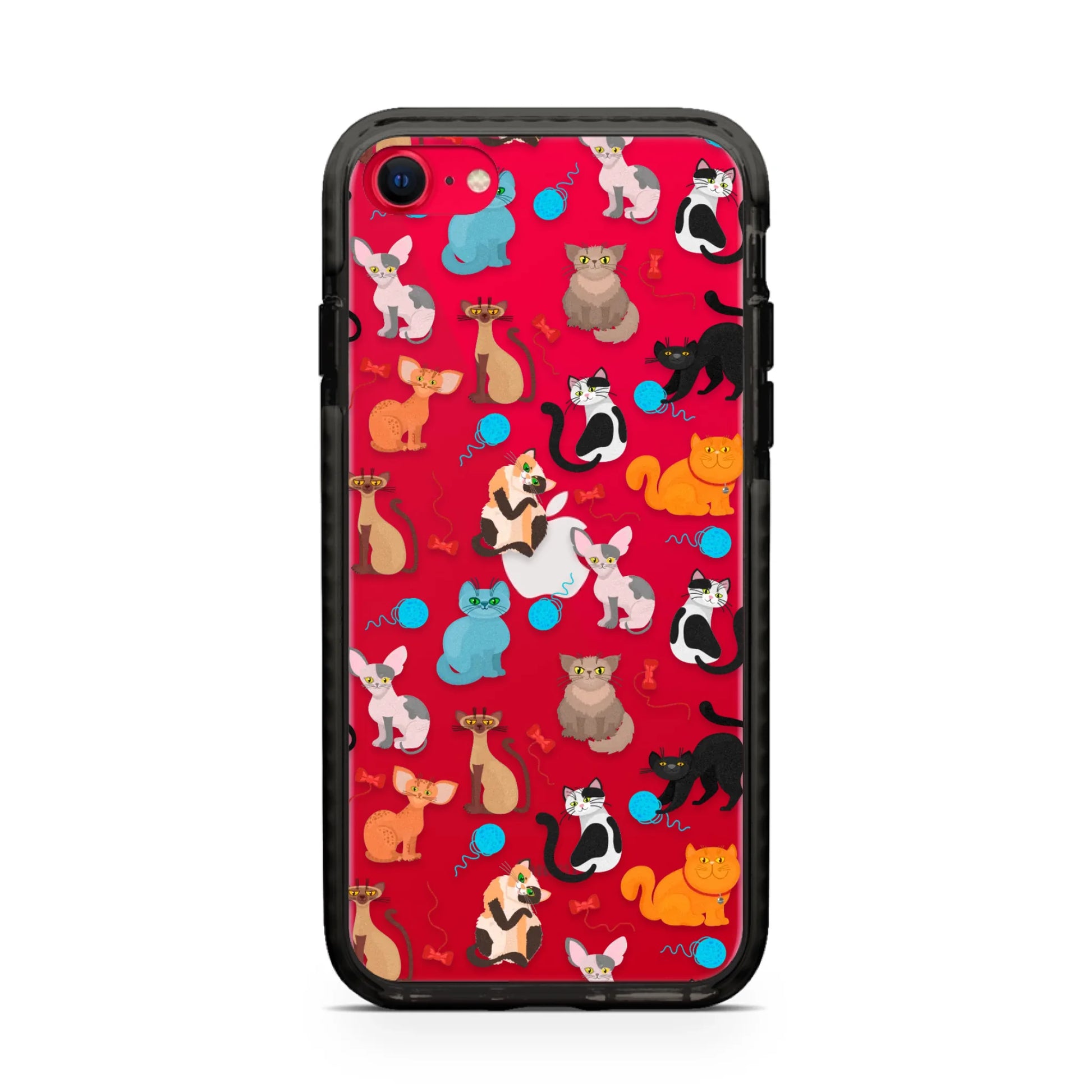 iPhone-SE-Red