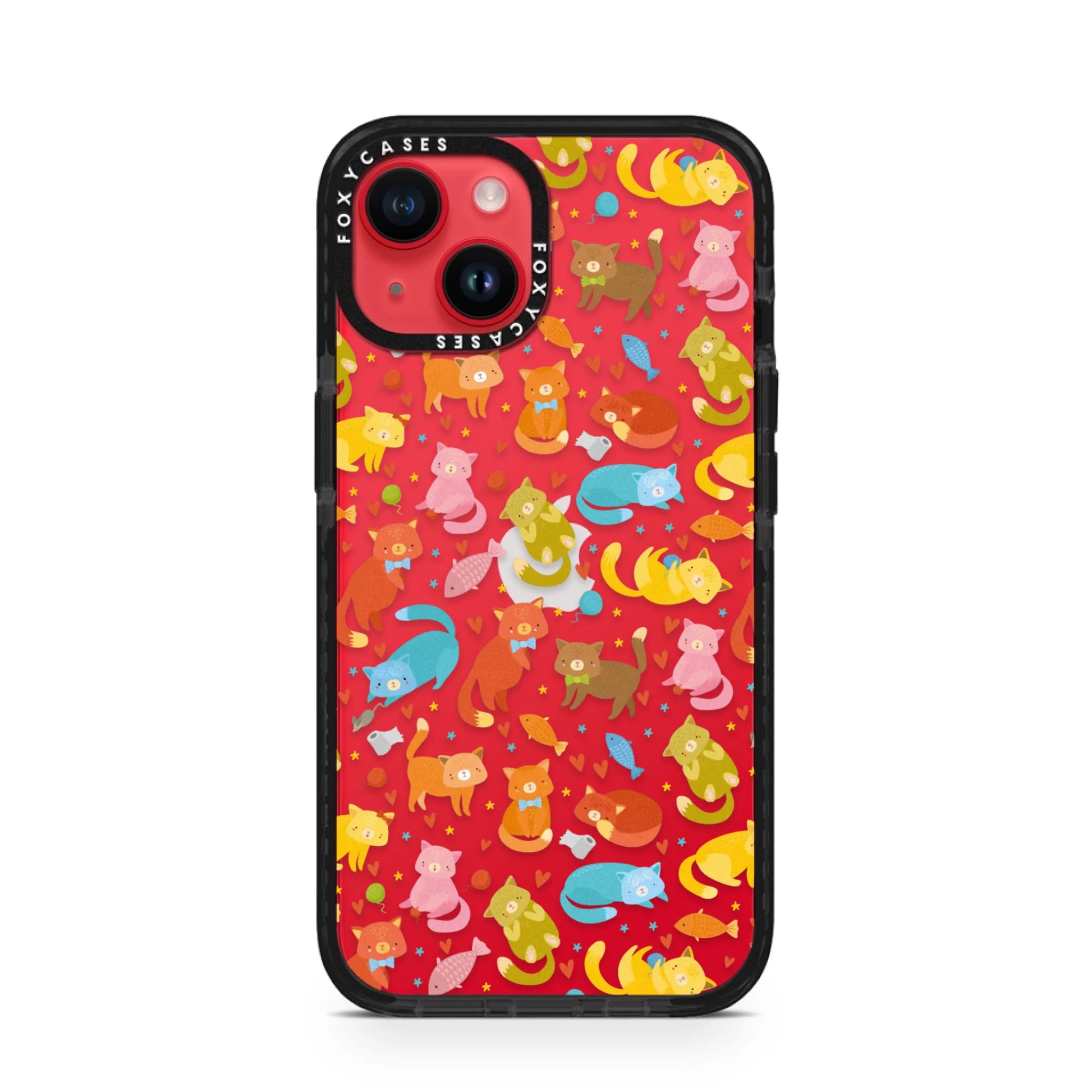iPhone-14-Red