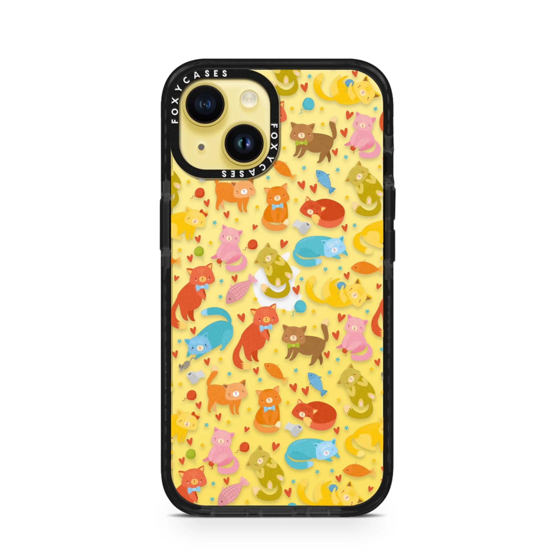 iPhone-14-Yellow