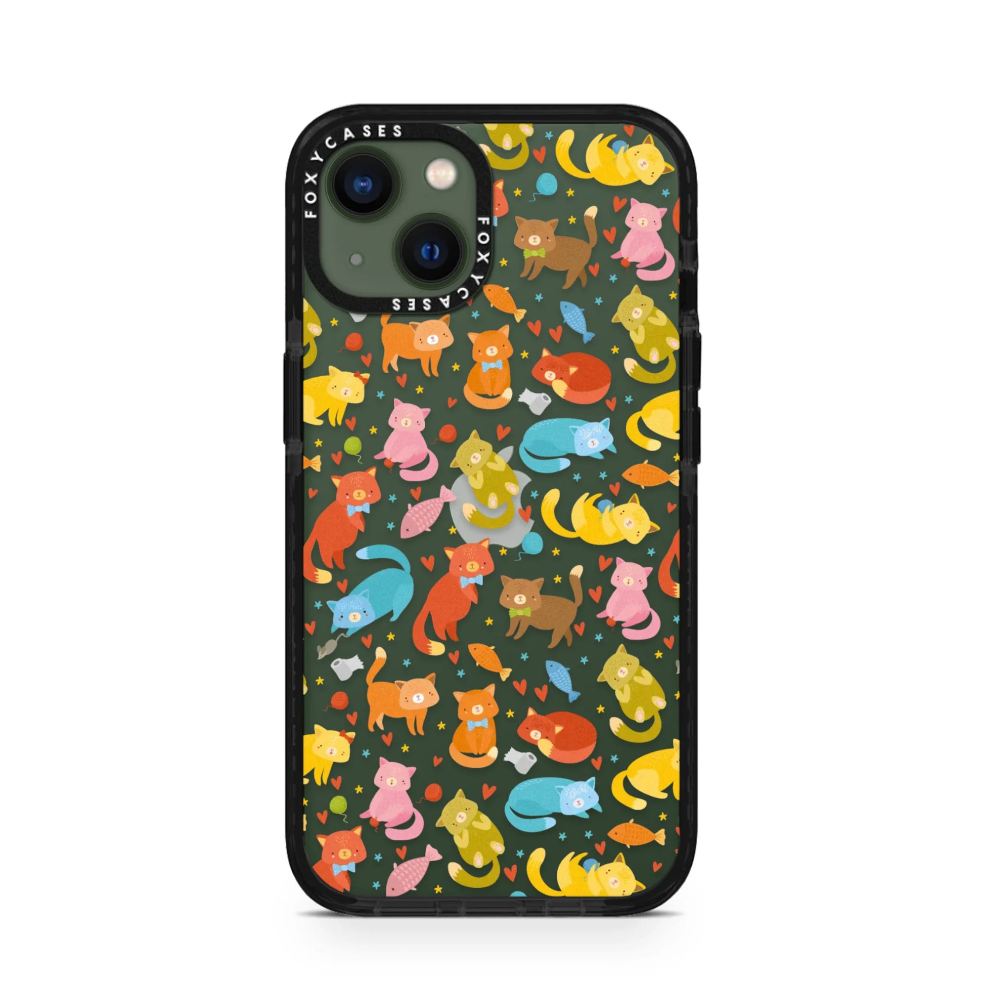 iPhone-13-Green