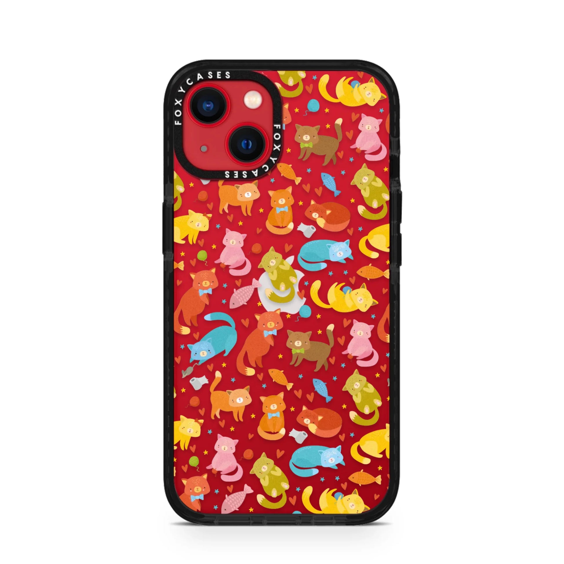 iPhone-13-Red