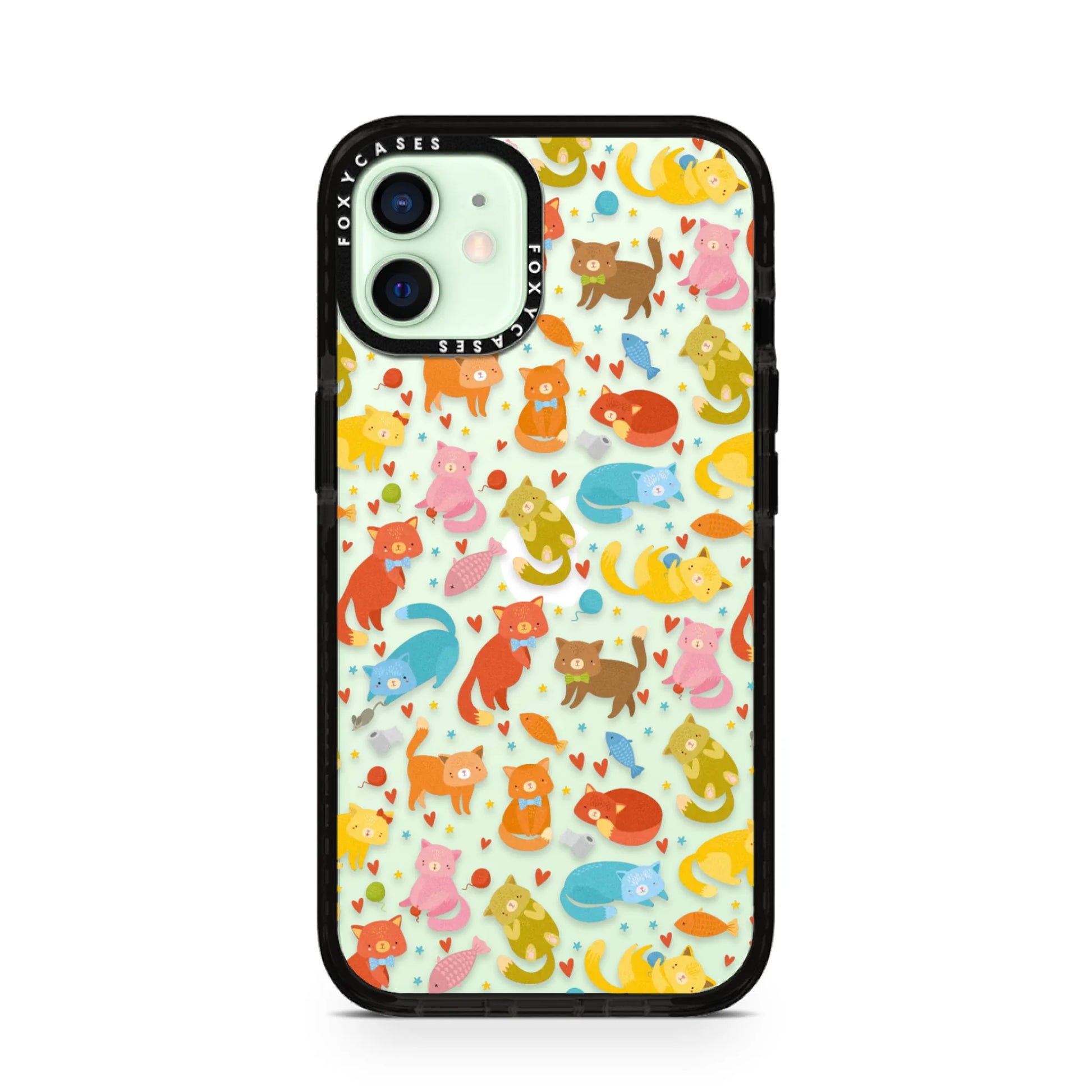 iPhone-12-Green