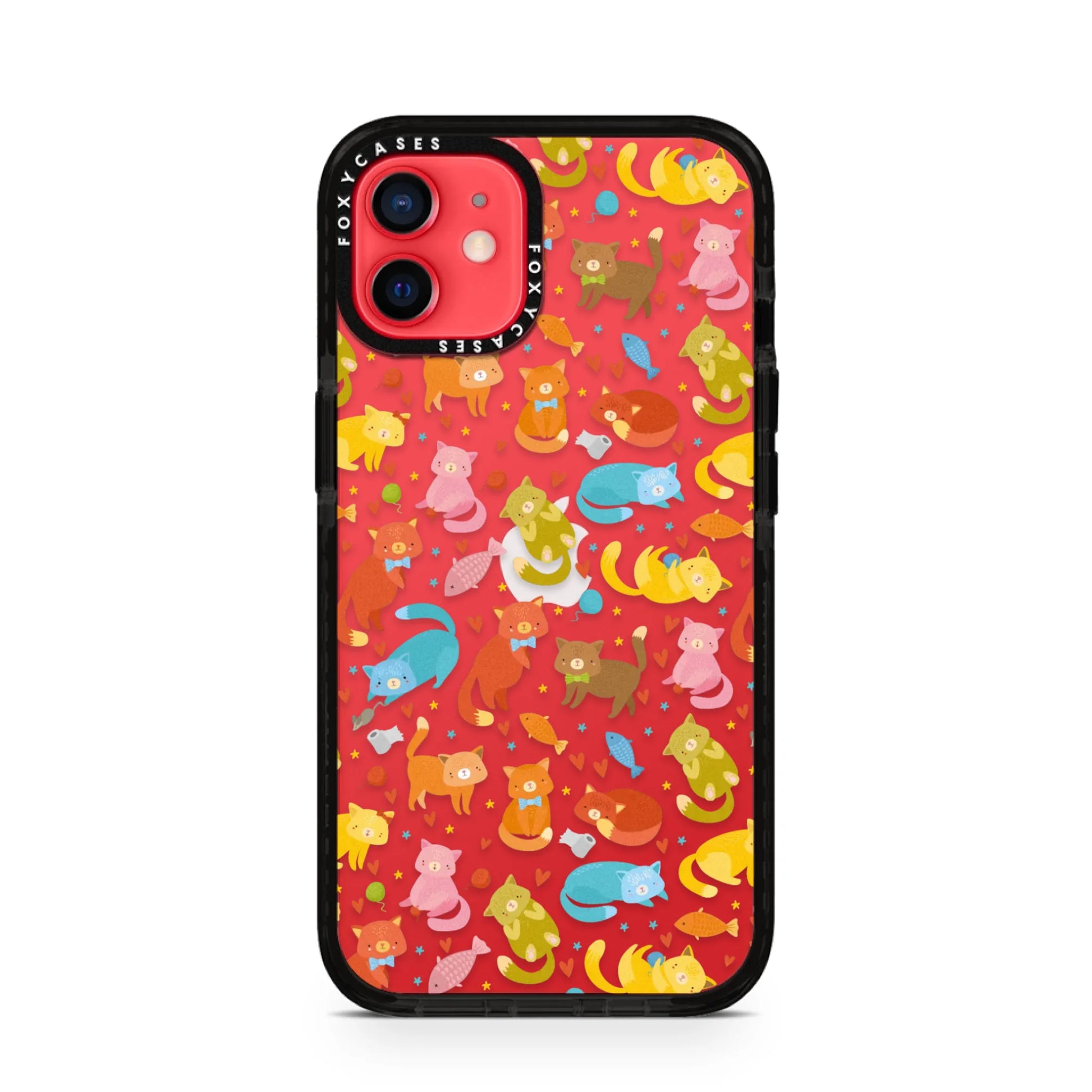 iPhone-12-Red