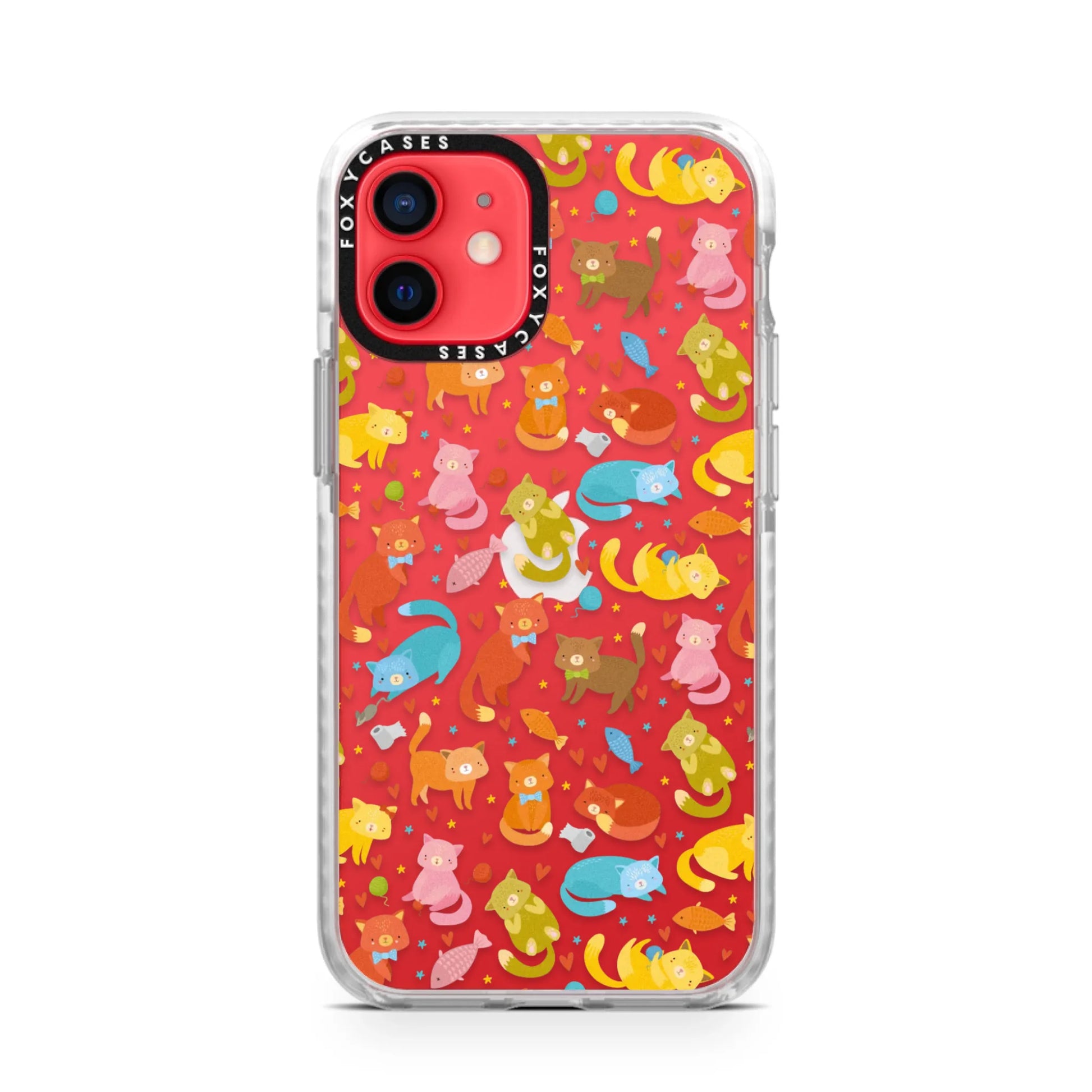 iPhone-12-Mini-Red