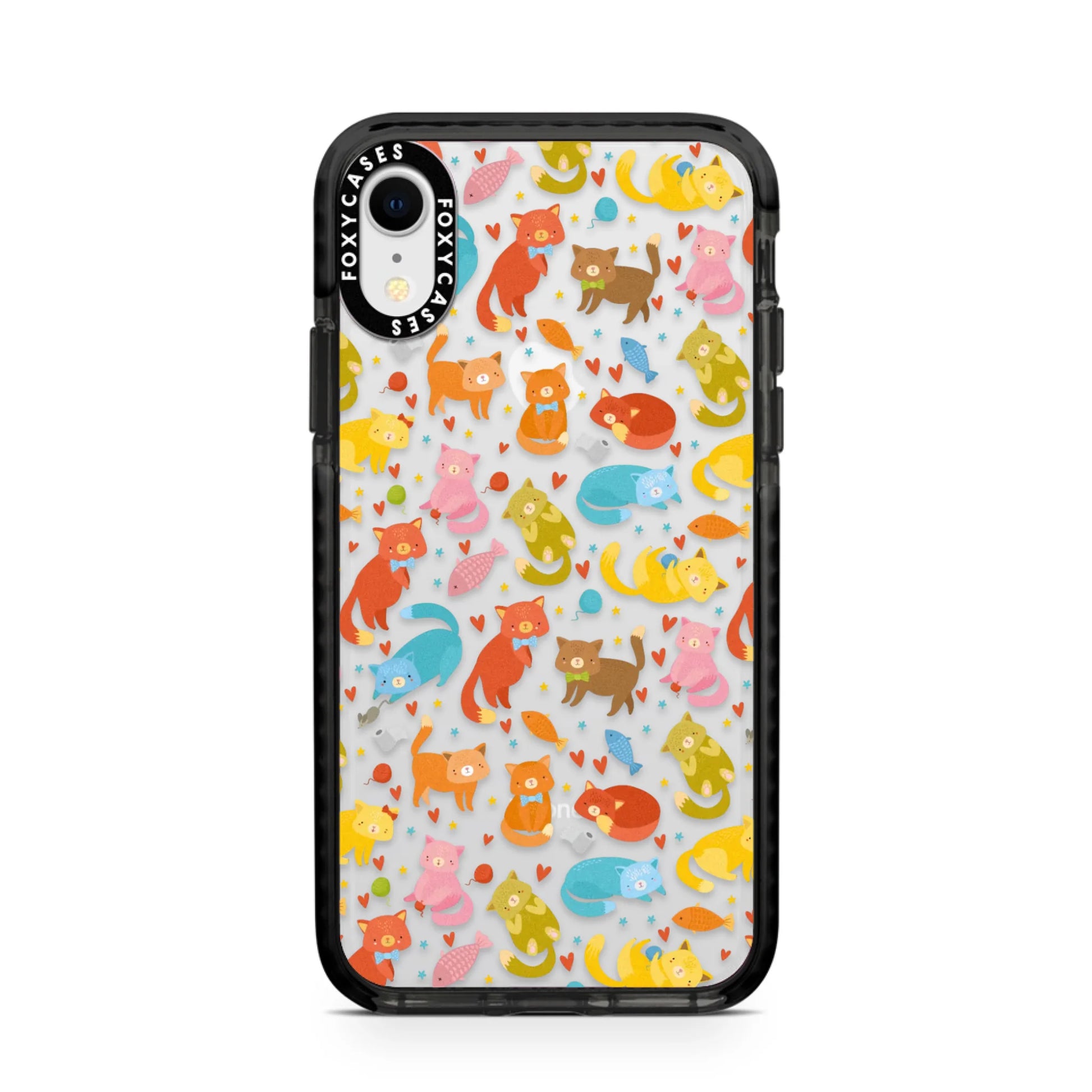 IPhone-XR-White