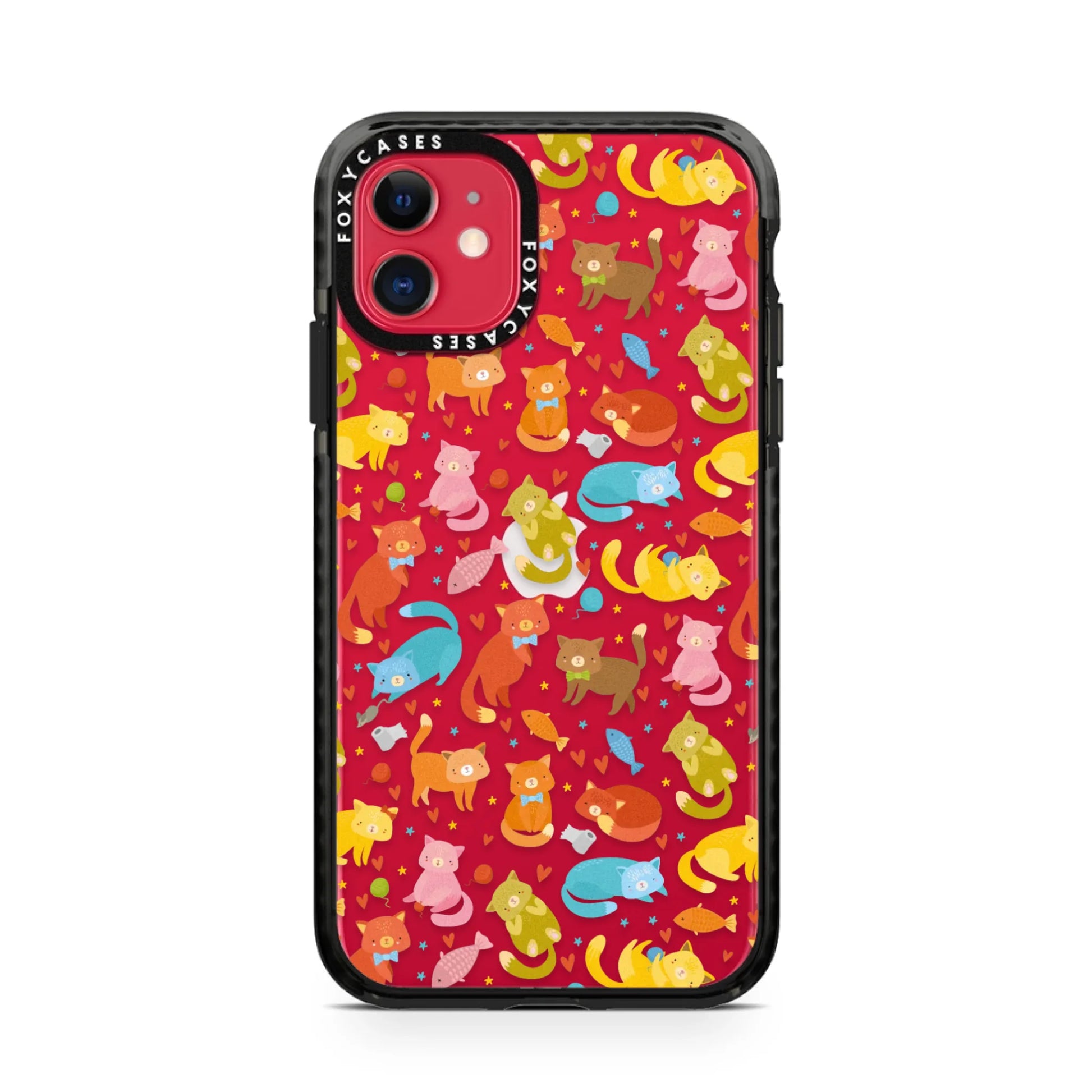 iPhone-11-Red