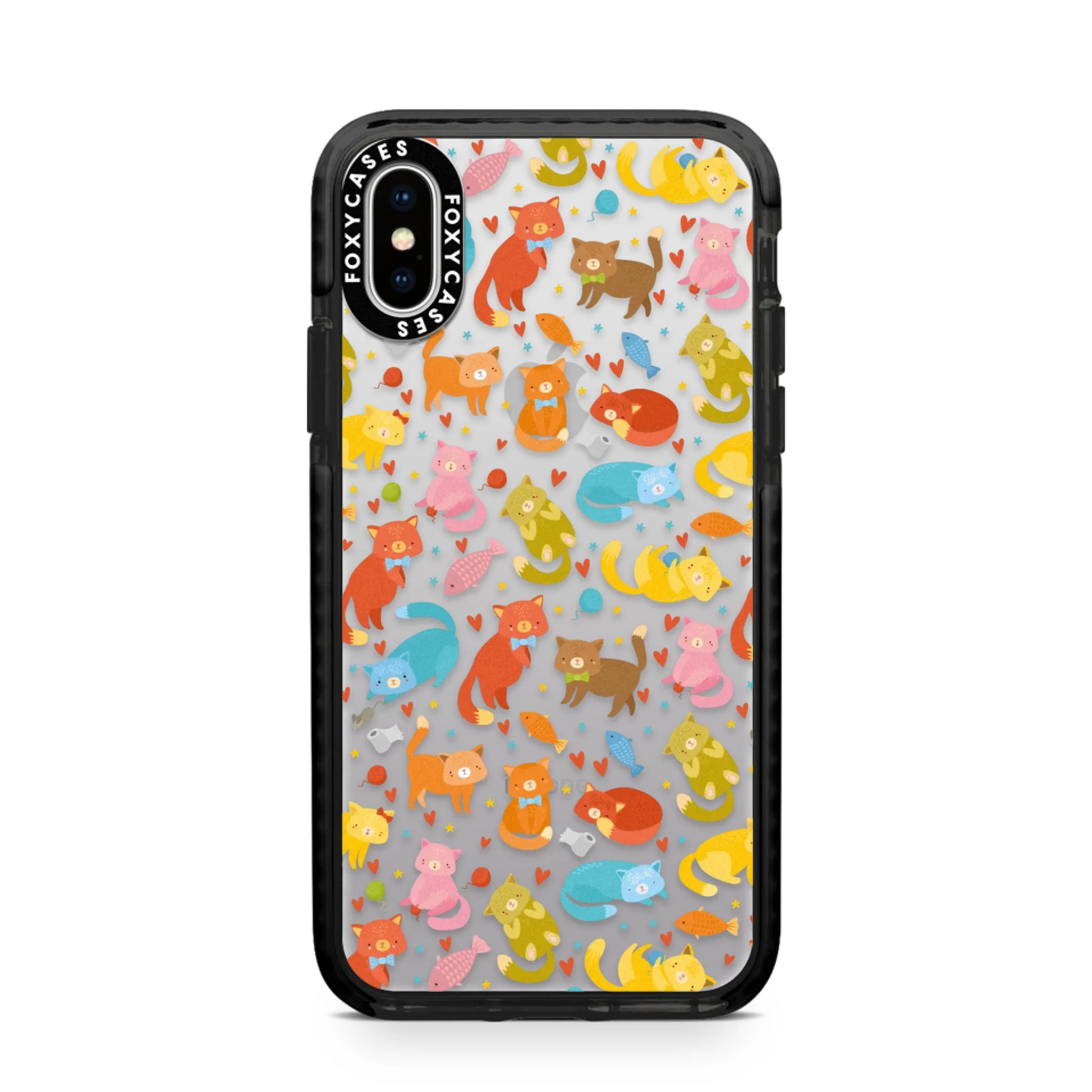 iPhone-XS-Silver