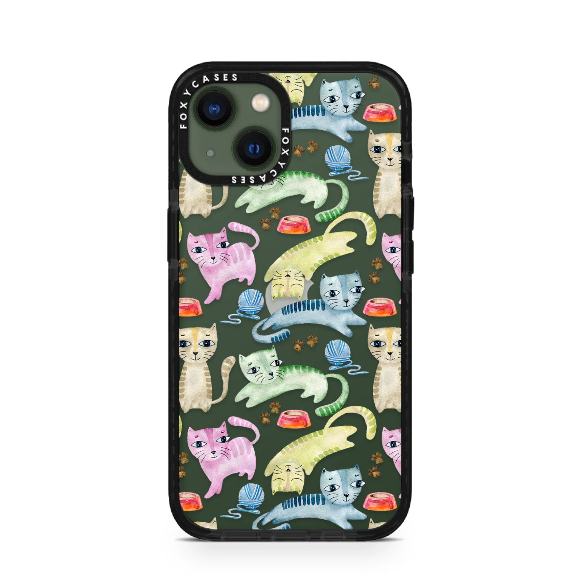 iPhone-13-Green